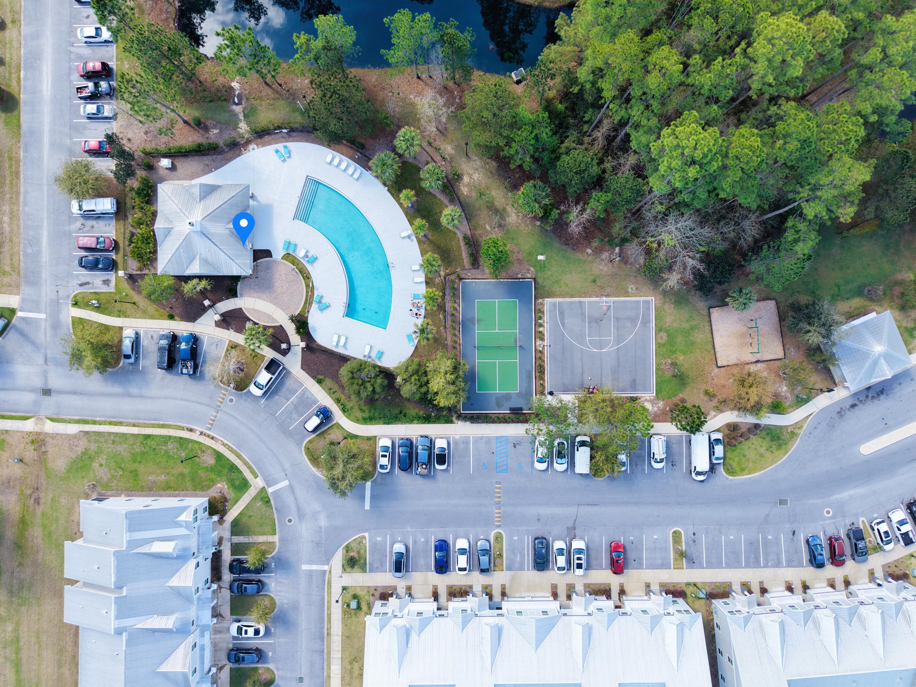 Verandas at Freeport - Residential