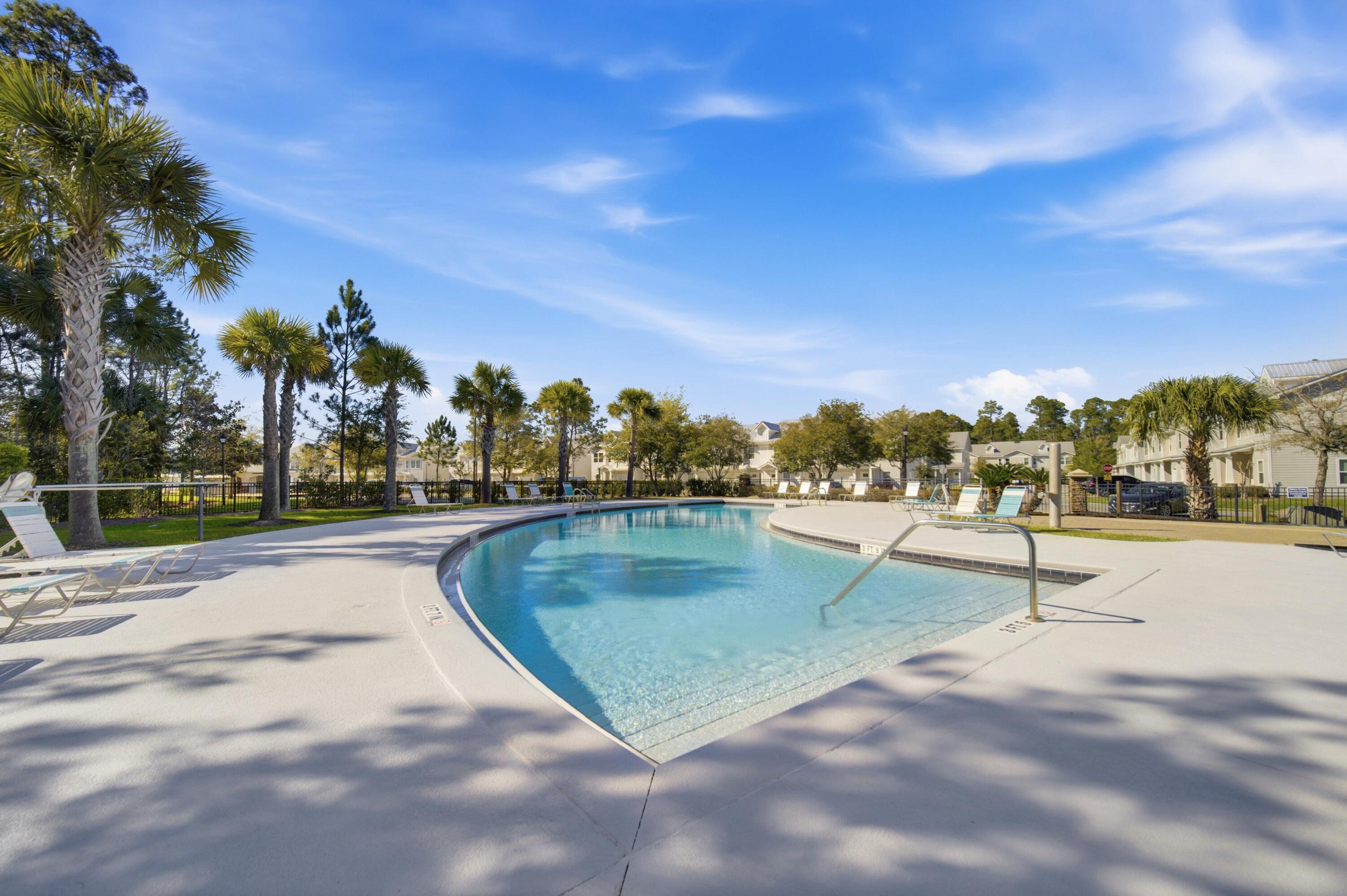 Verandas at Freeport - Residential