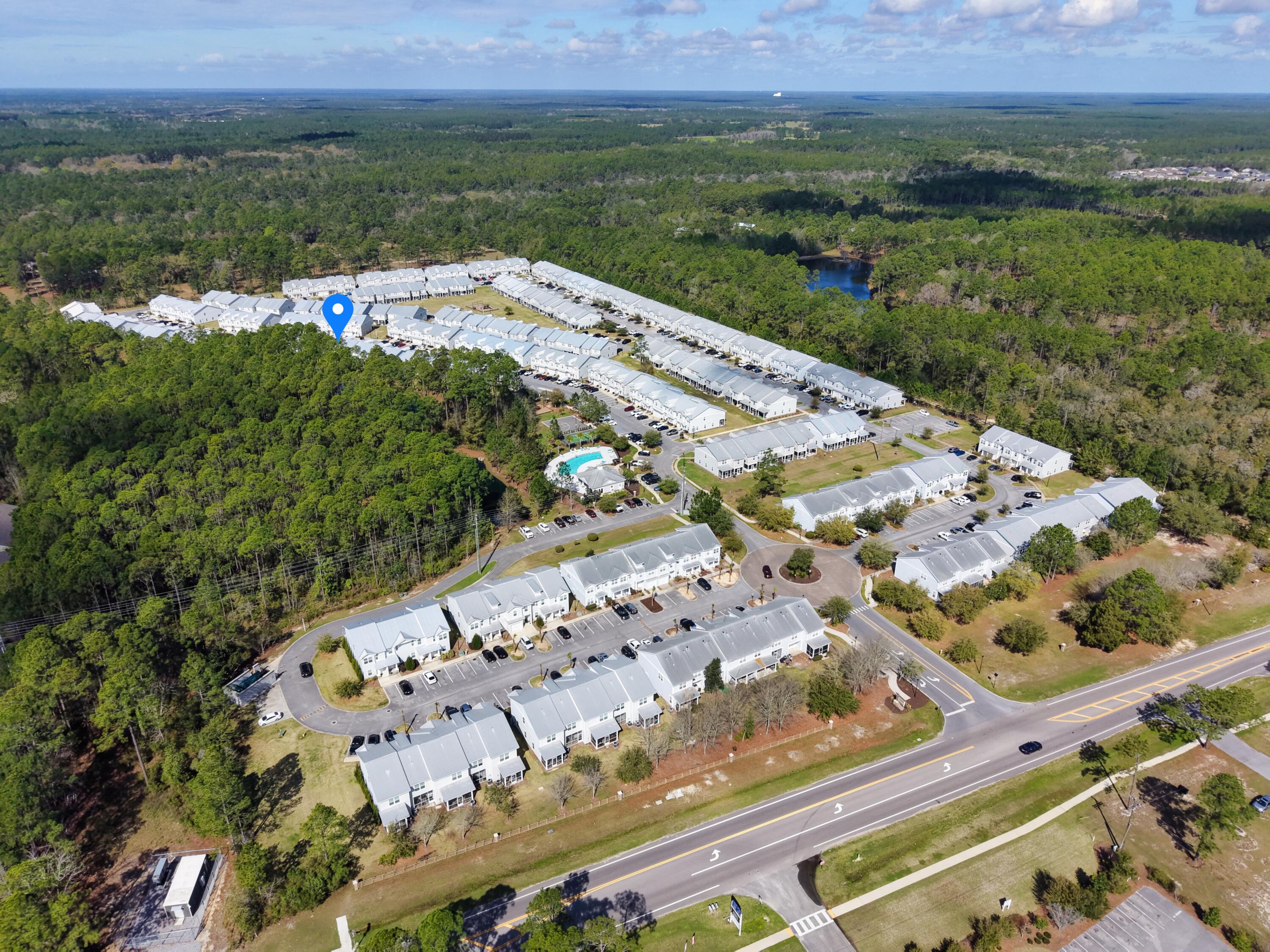 Verandas at Freeport - Residential