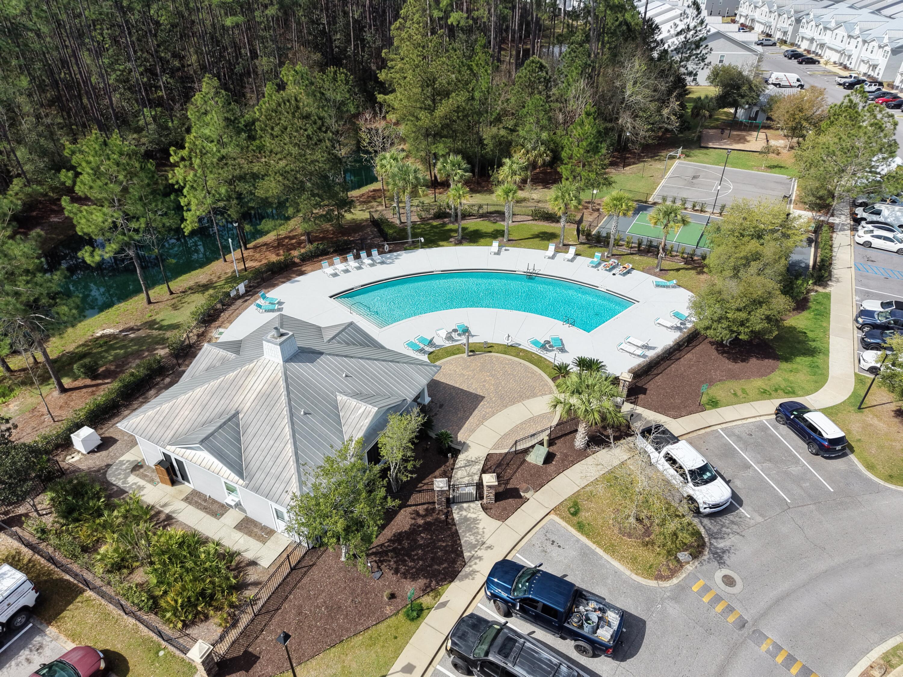 Verandas at Freeport - Residential