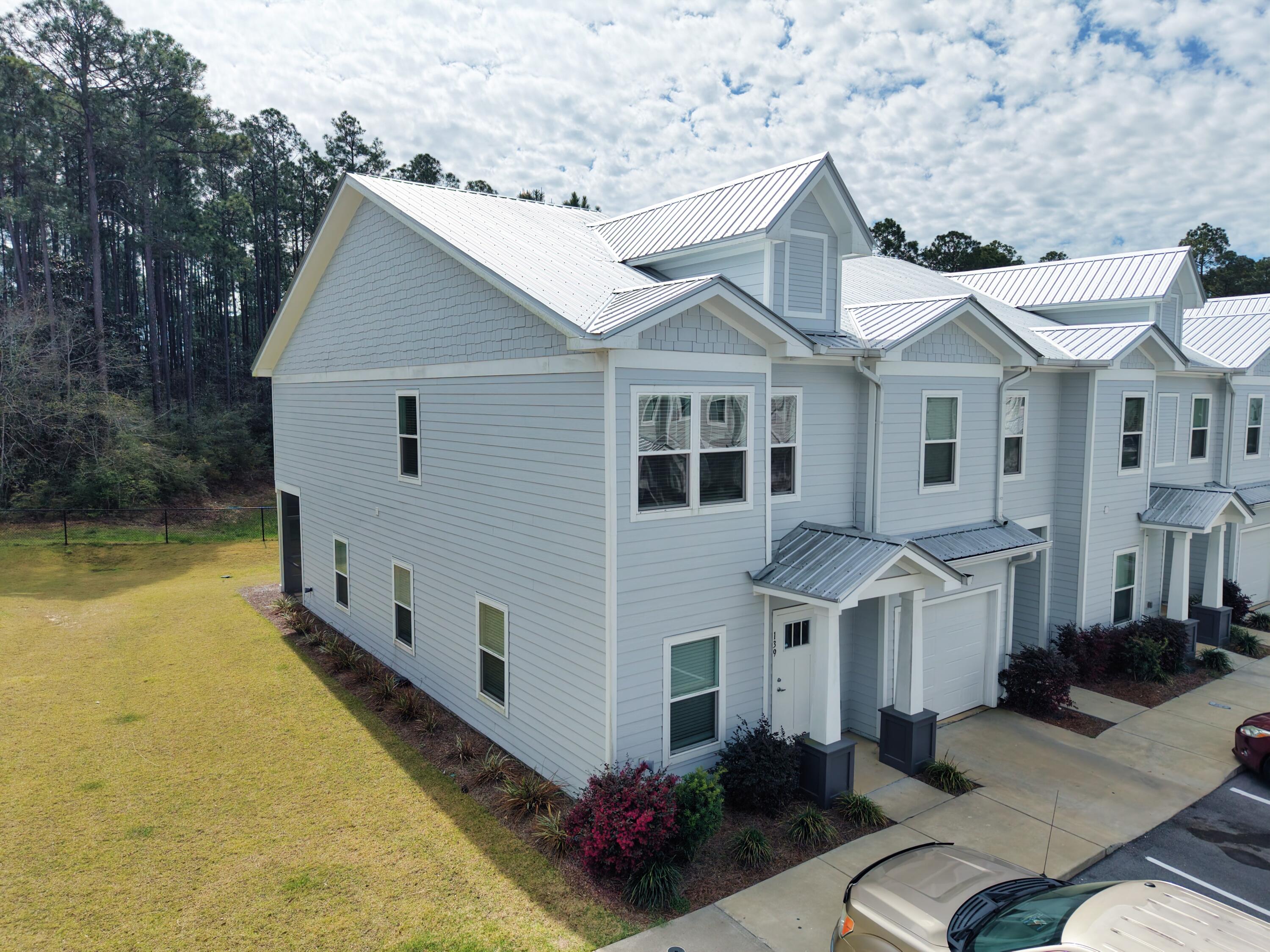 Verandas at Freeport - Residential