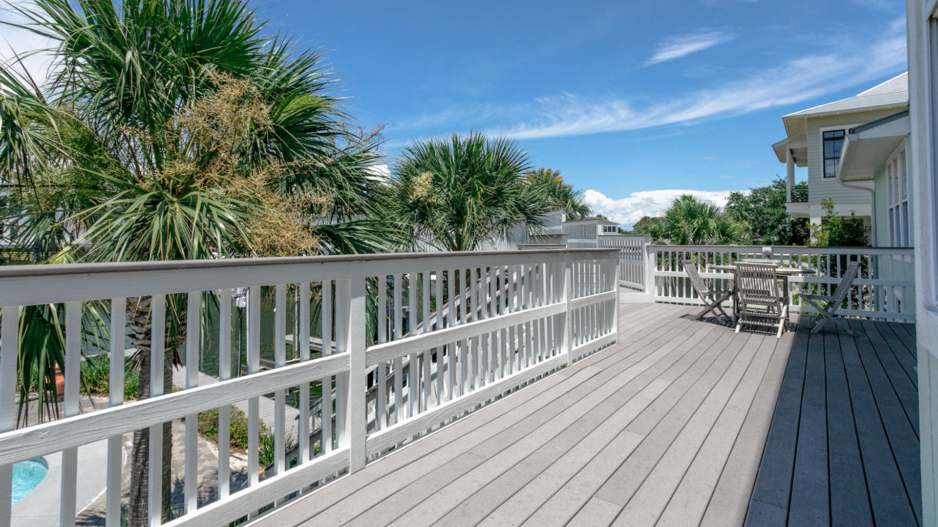HOLIDAY ISLE - Residential