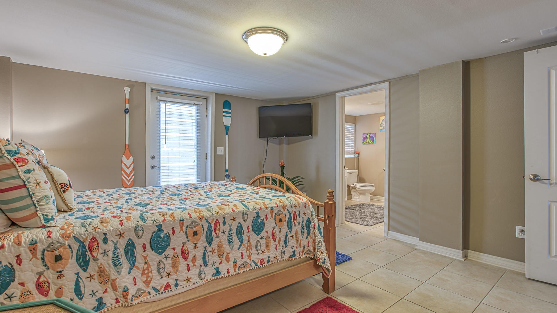 HOLIDAY ISLE - Residential