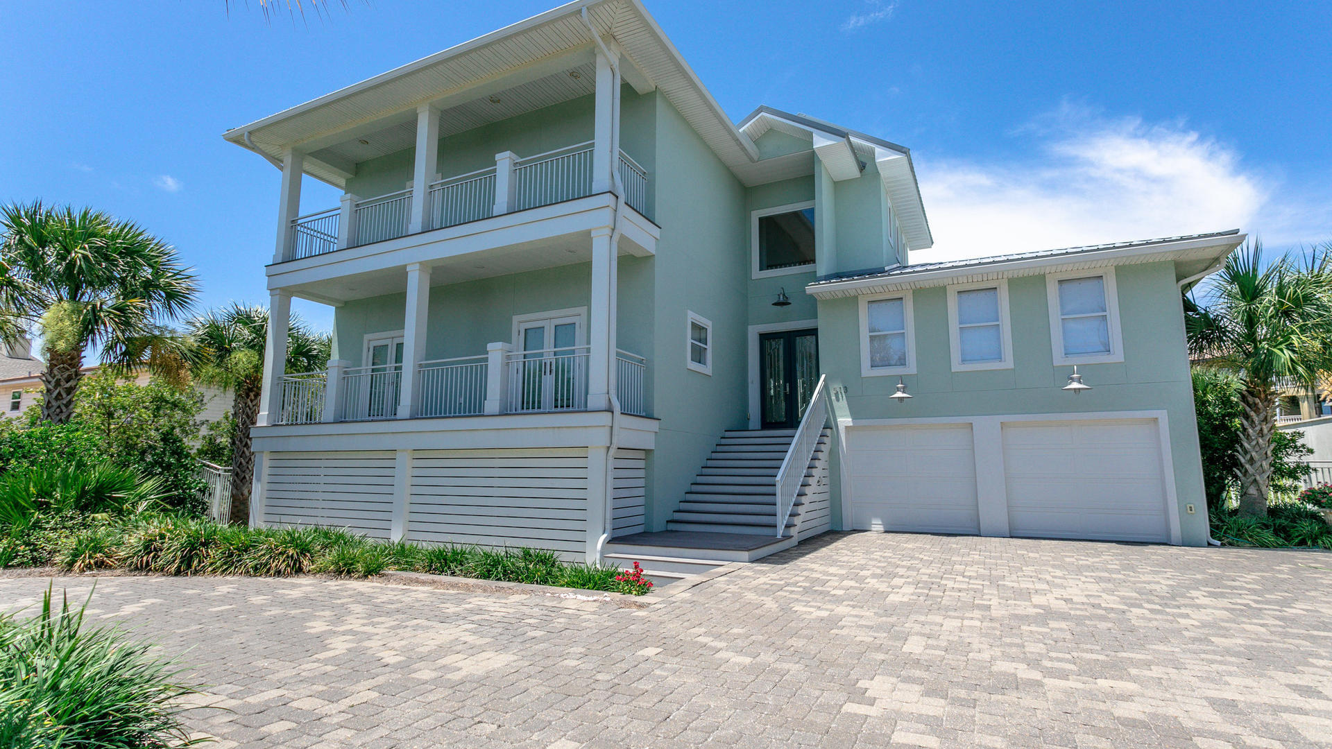 HOLIDAY ISLE - Residential