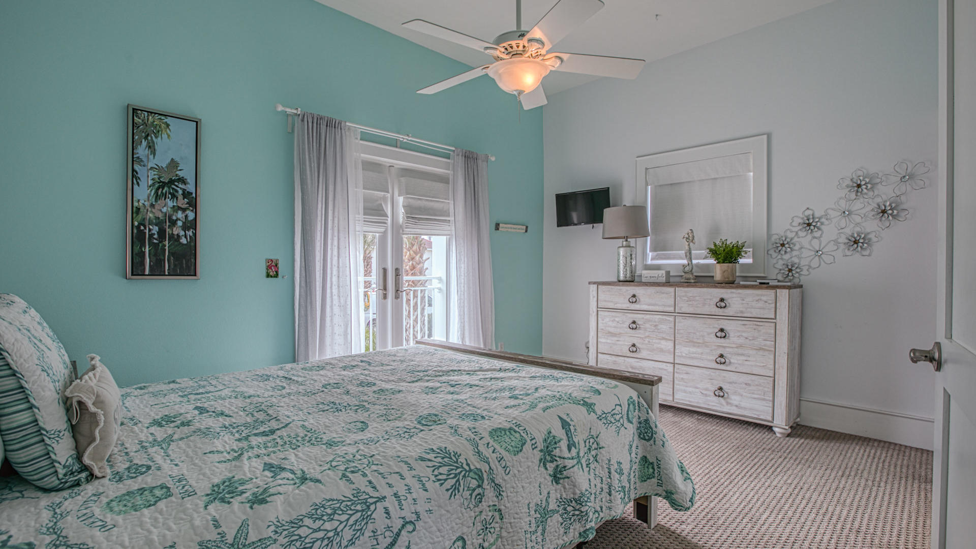 HOLIDAY ISLE - Residential