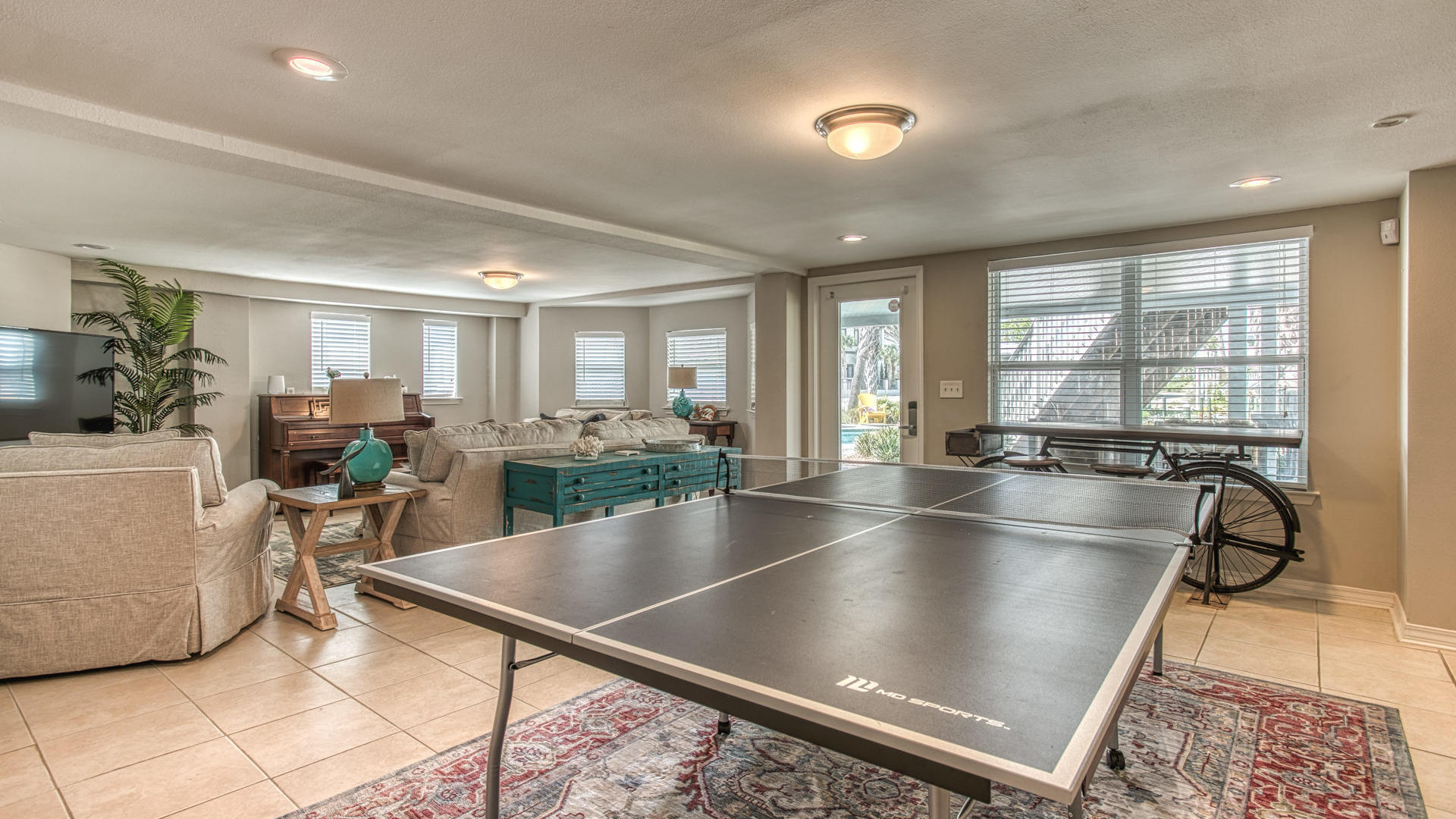 HOLIDAY ISLE - Residential