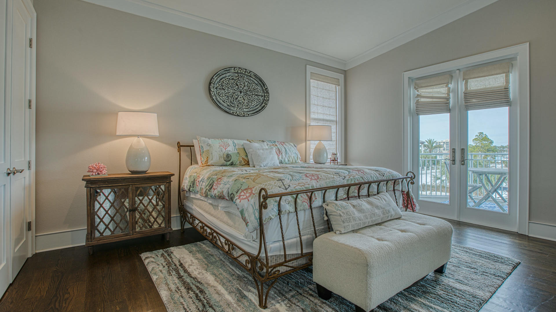 HOLIDAY ISLE - Residential