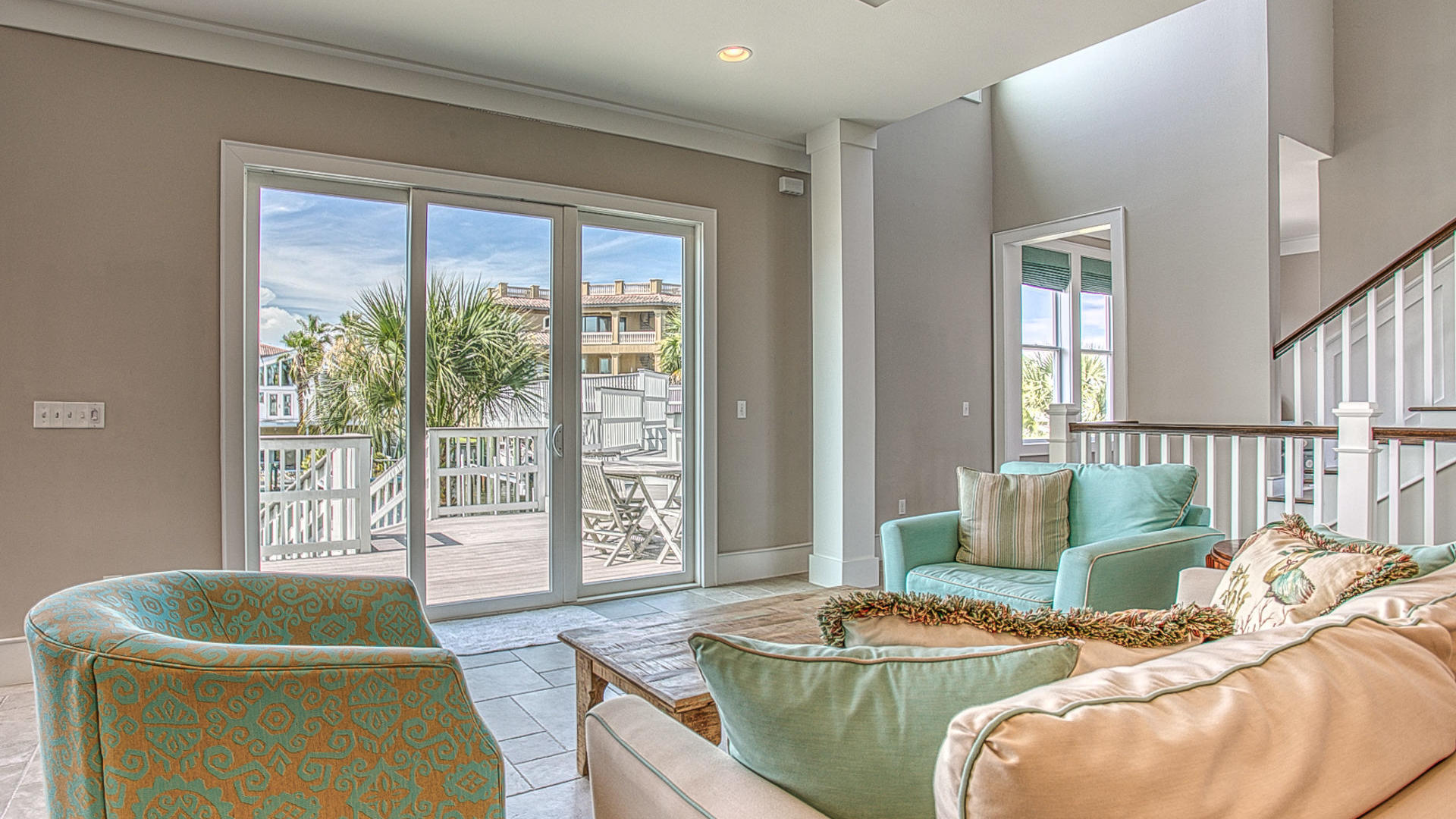HOLIDAY ISLE - Residential
