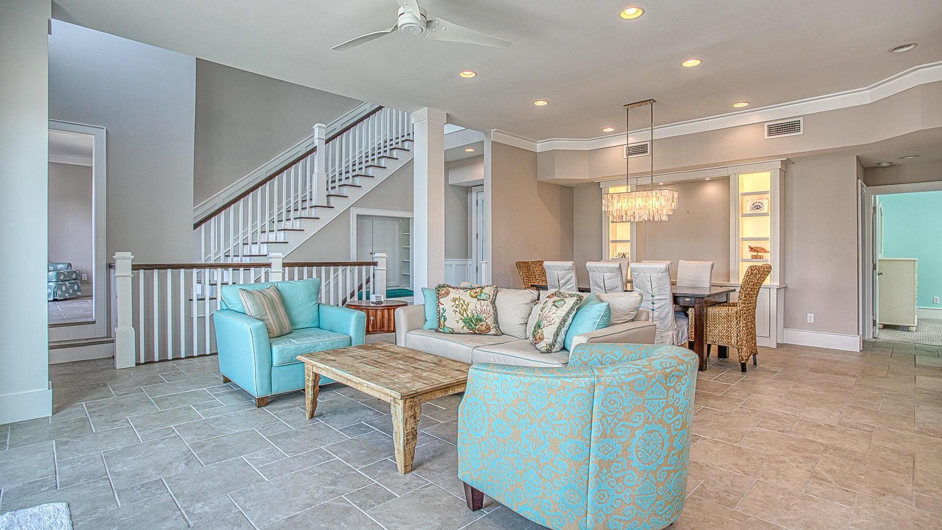 HOLIDAY ISLE - Residential