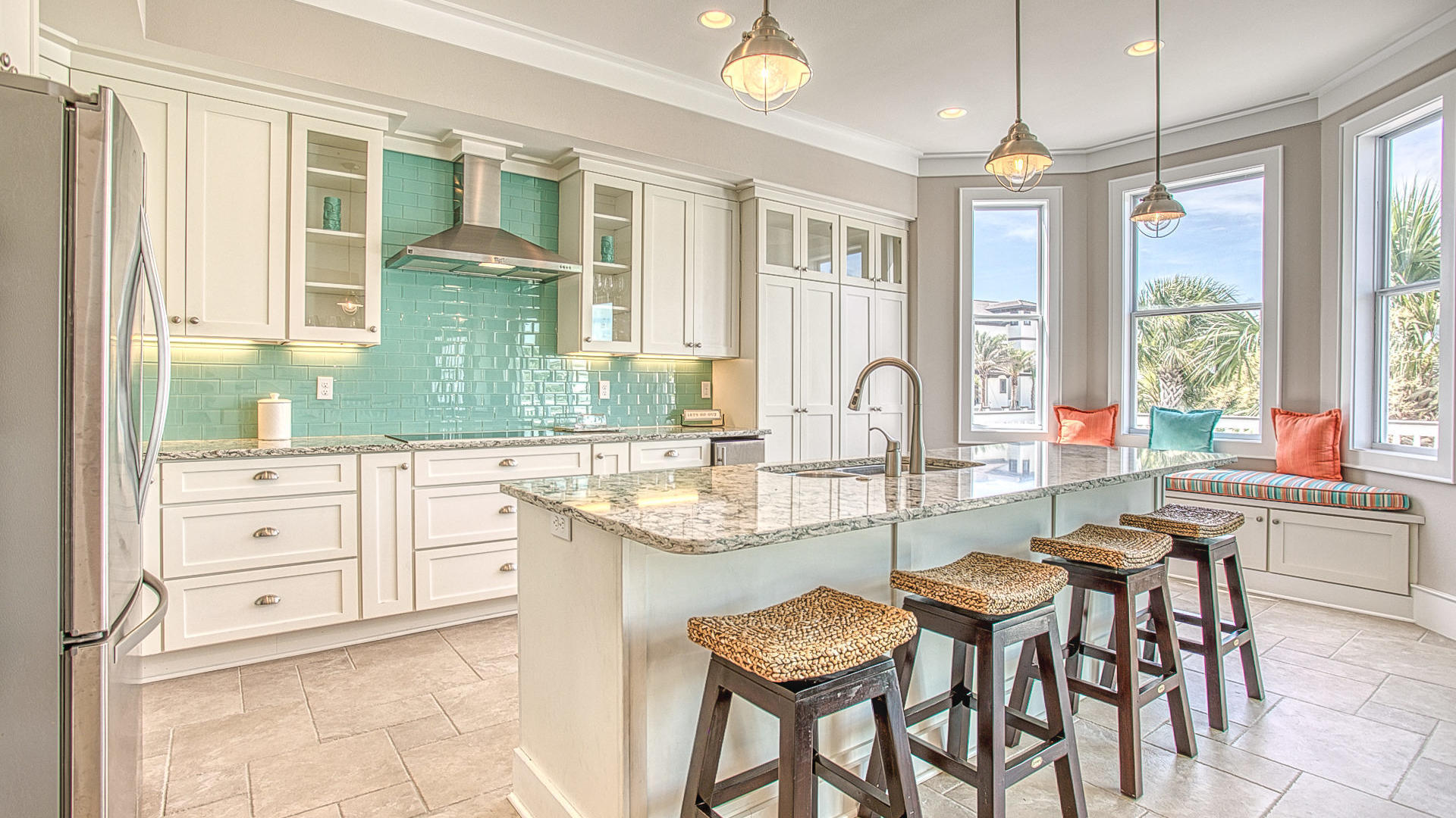 HOLIDAY ISLE - Residential