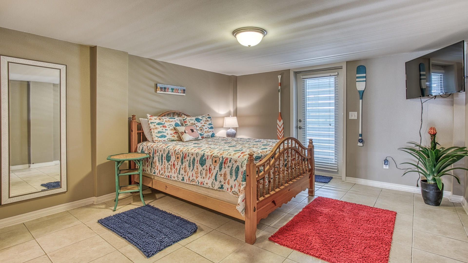HOLIDAY ISLE - Residential