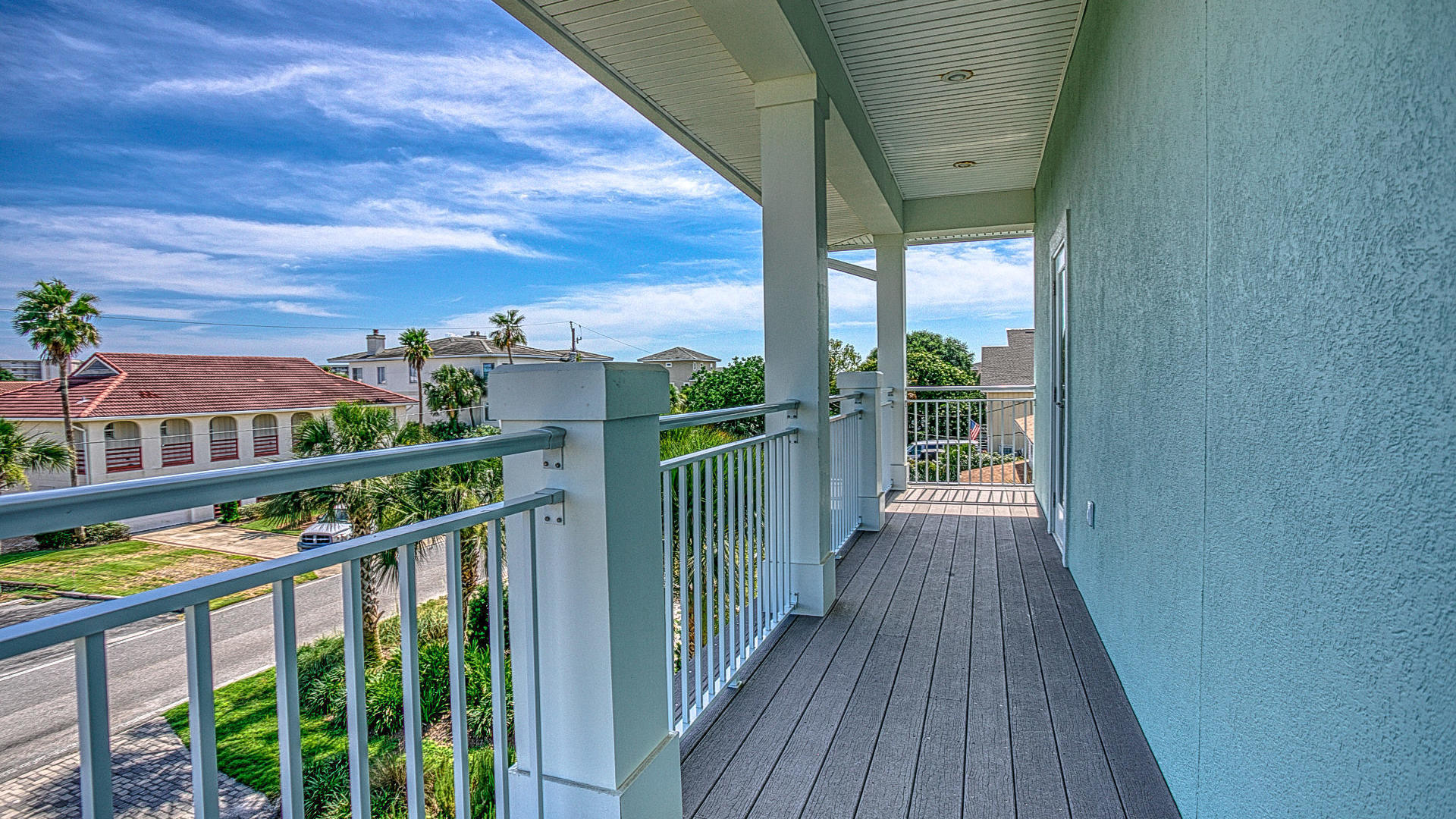 HOLIDAY ISLE - Residential