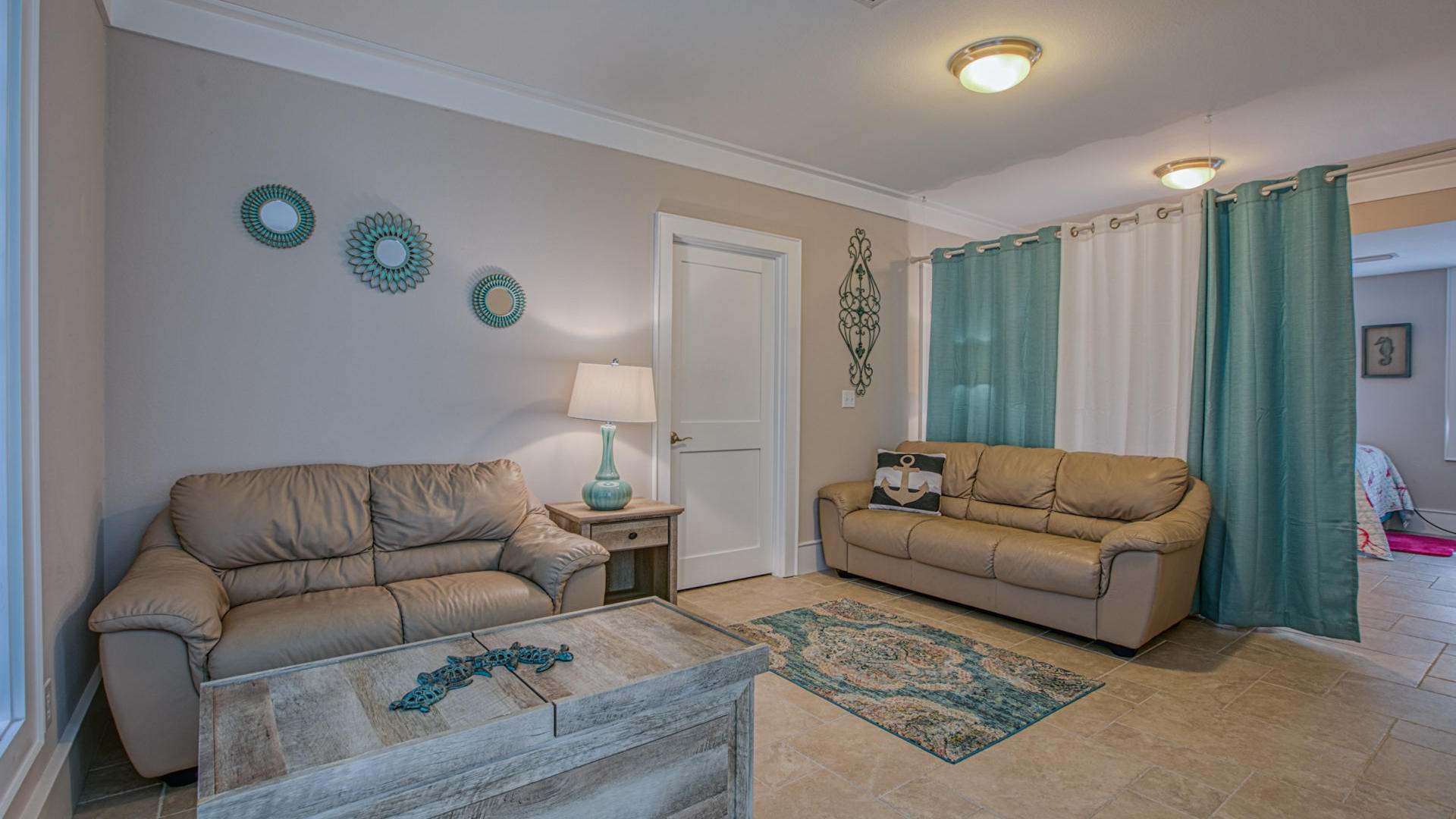 HOLIDAY ISLE - Residential