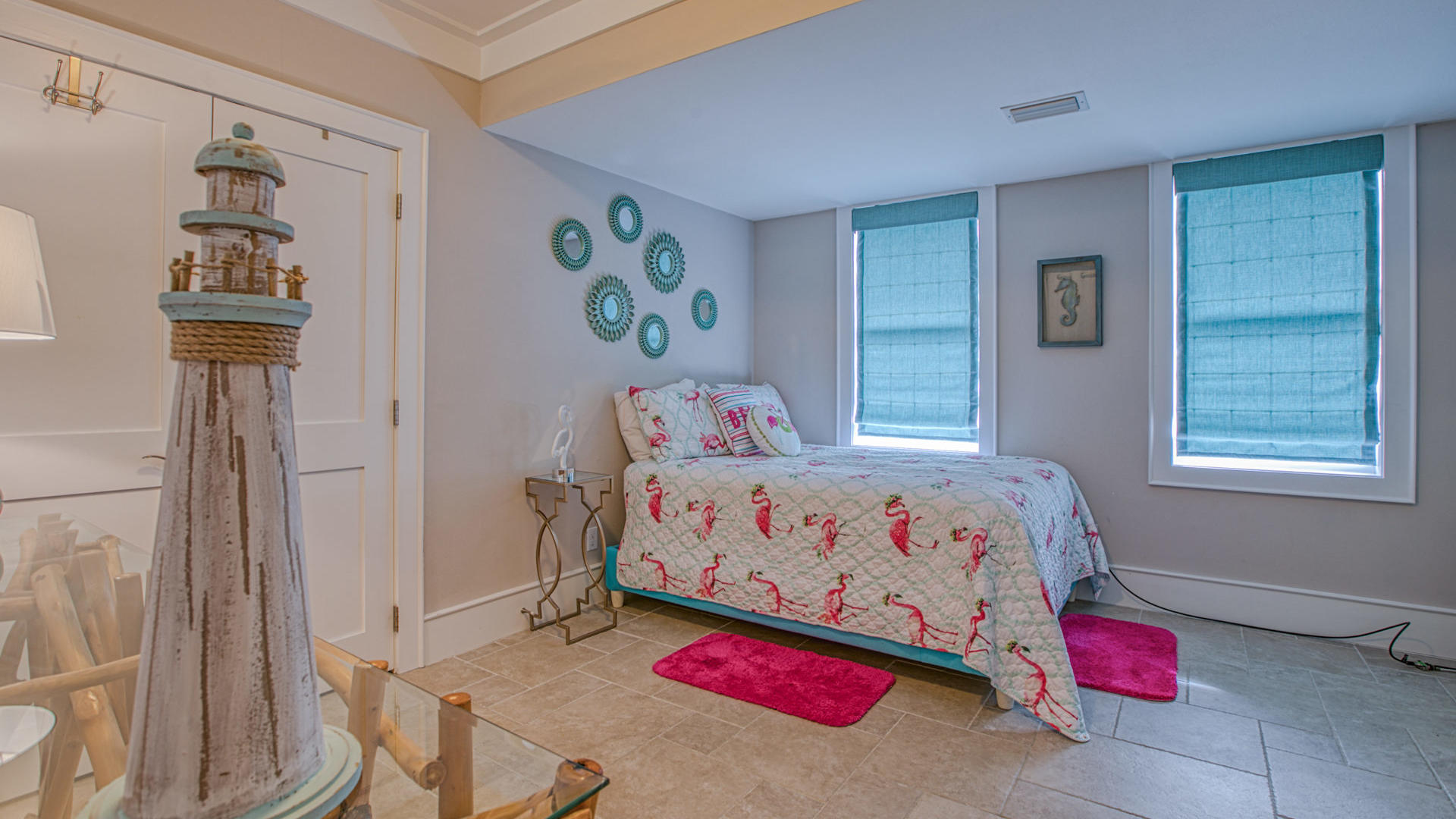 HOLIDAY ISLE - Residential