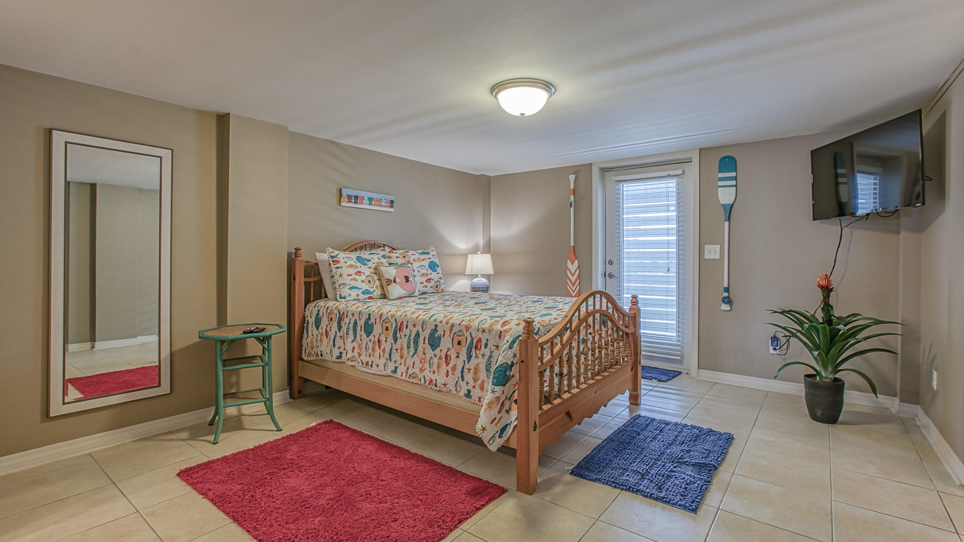 HOLIDAY ISLE - Residential