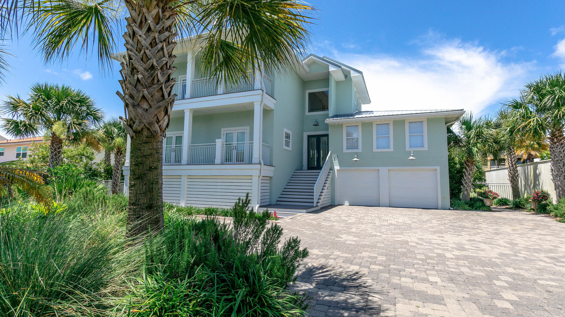 HOLIDAY ISLE - Residential