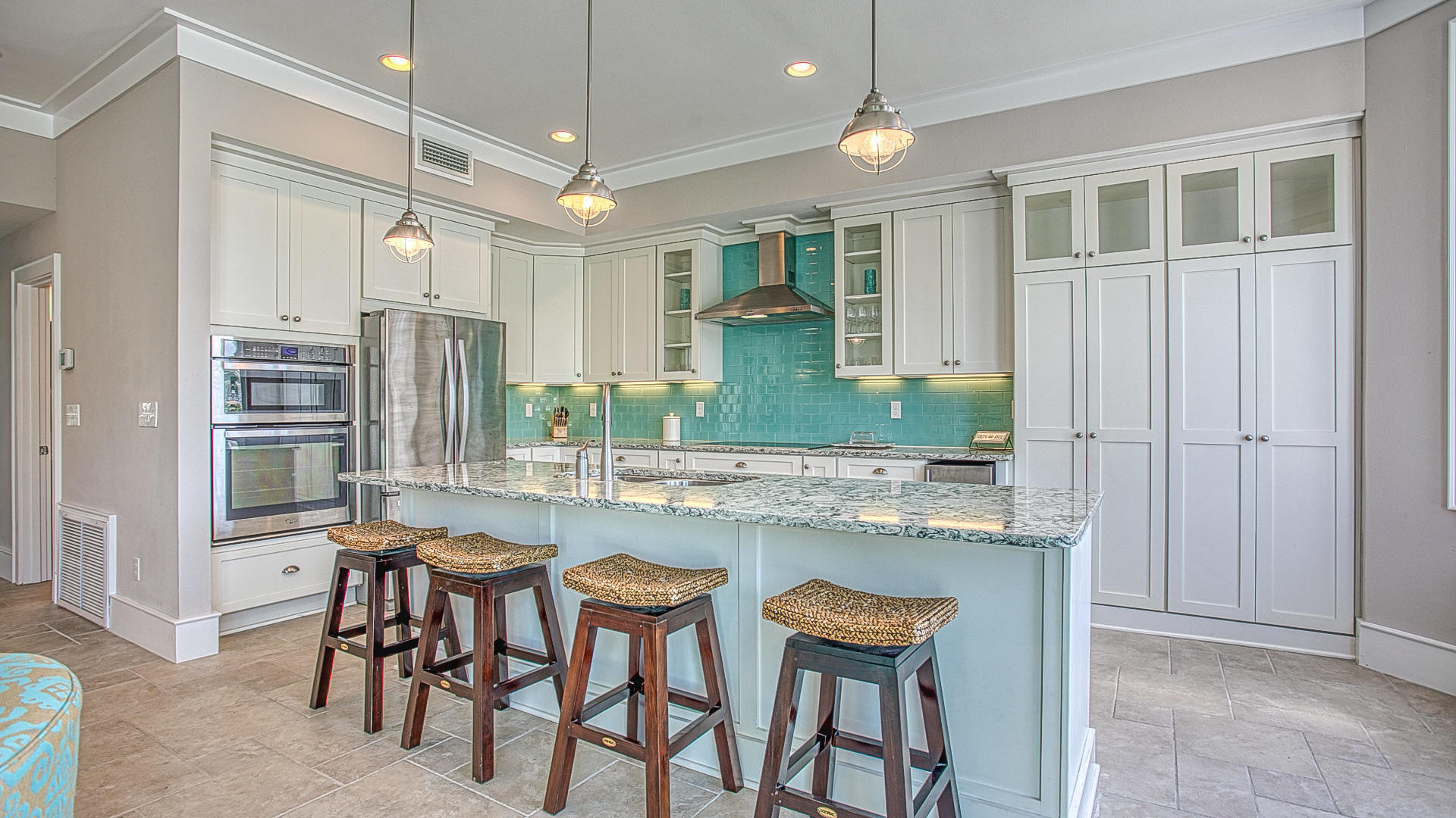 HOLIDAY ISLE - Residential