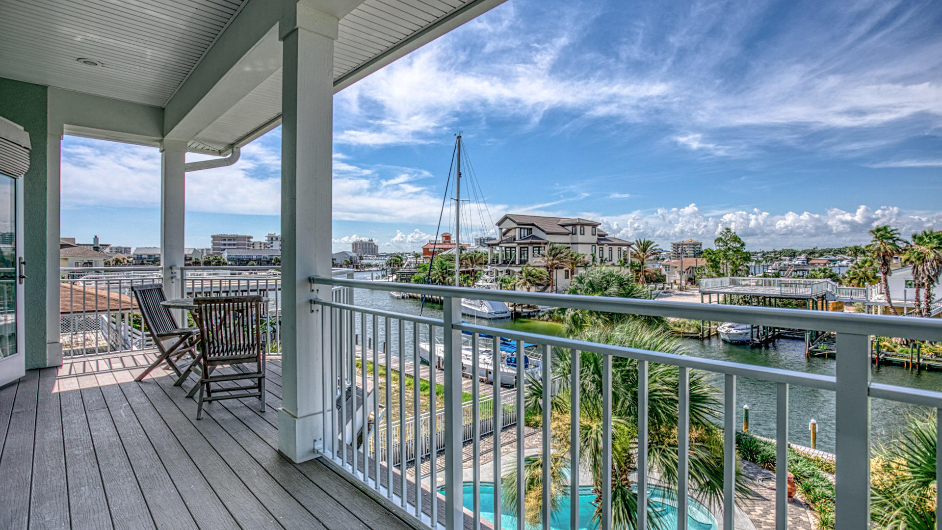 HOLIDAY ISLE - Residential