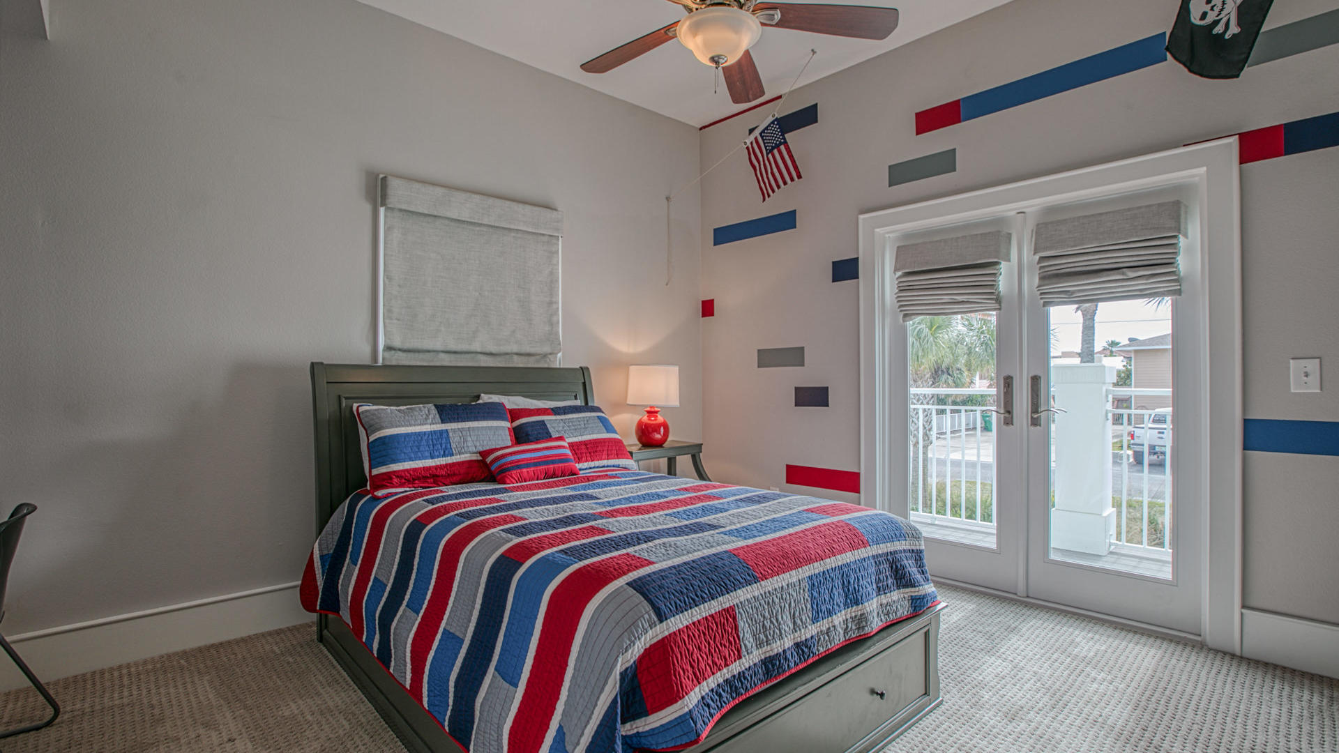 HOLIDAY ISLE - Residential
