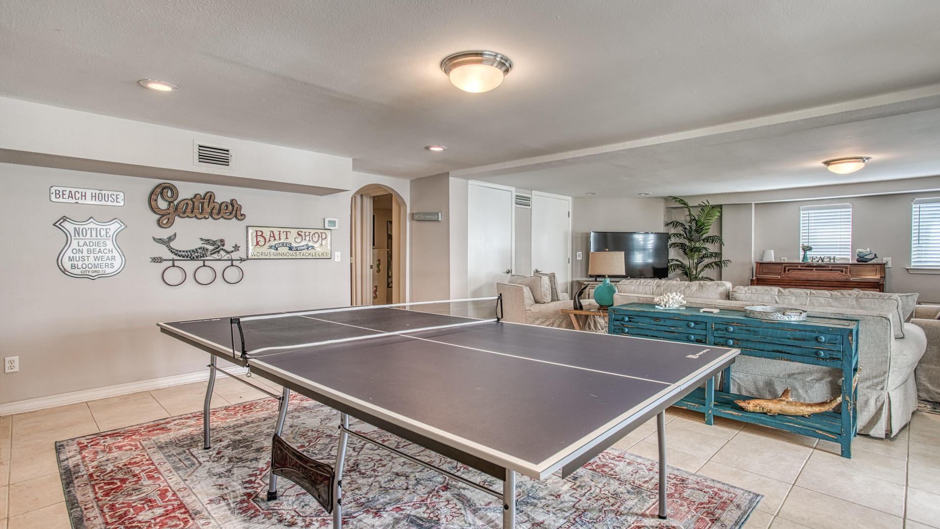 HOLIDAY ISLE - Residential
