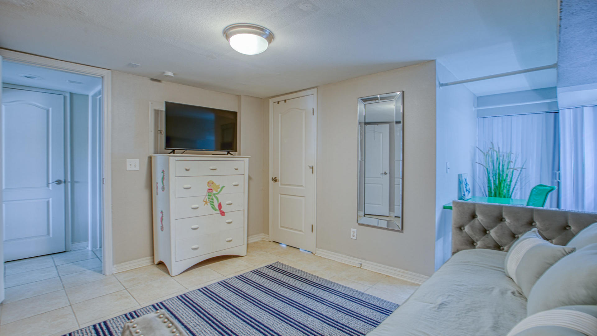 HOLIDAY ISLE - Residential