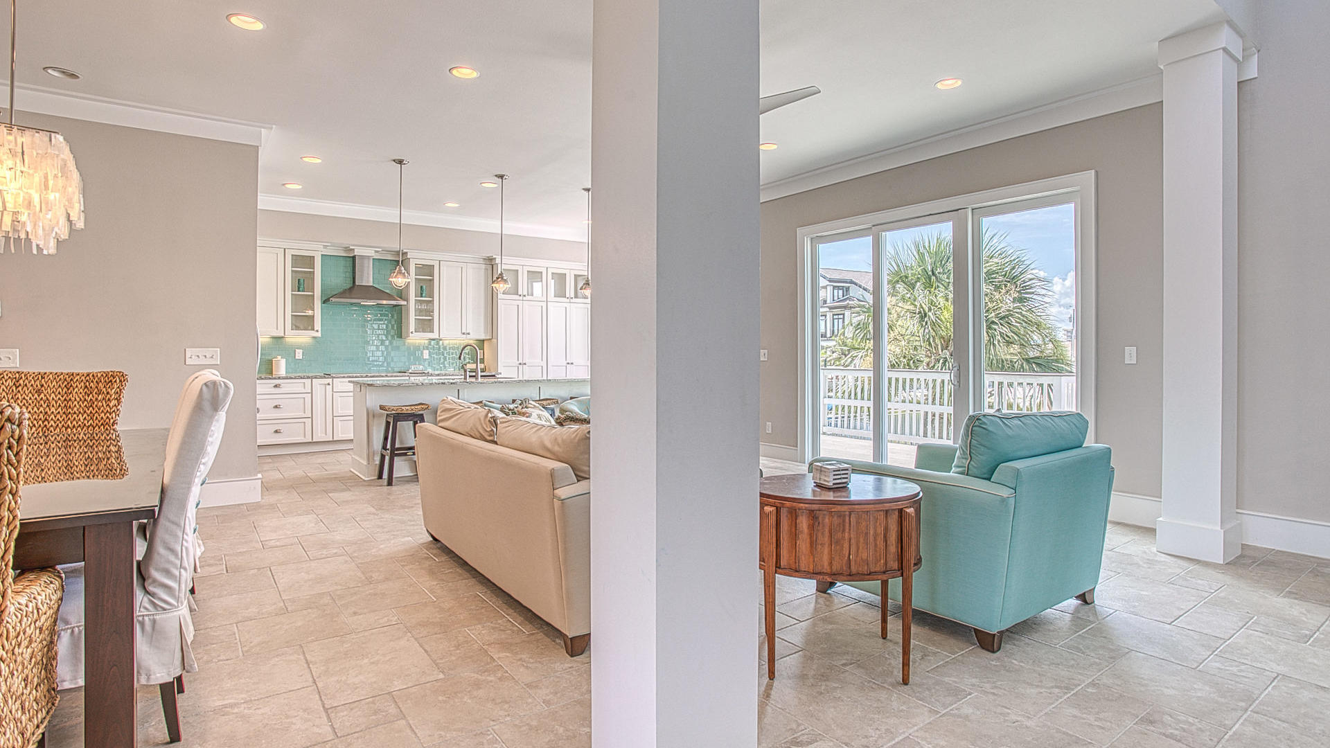 HOLIDAY ISLE - Residential