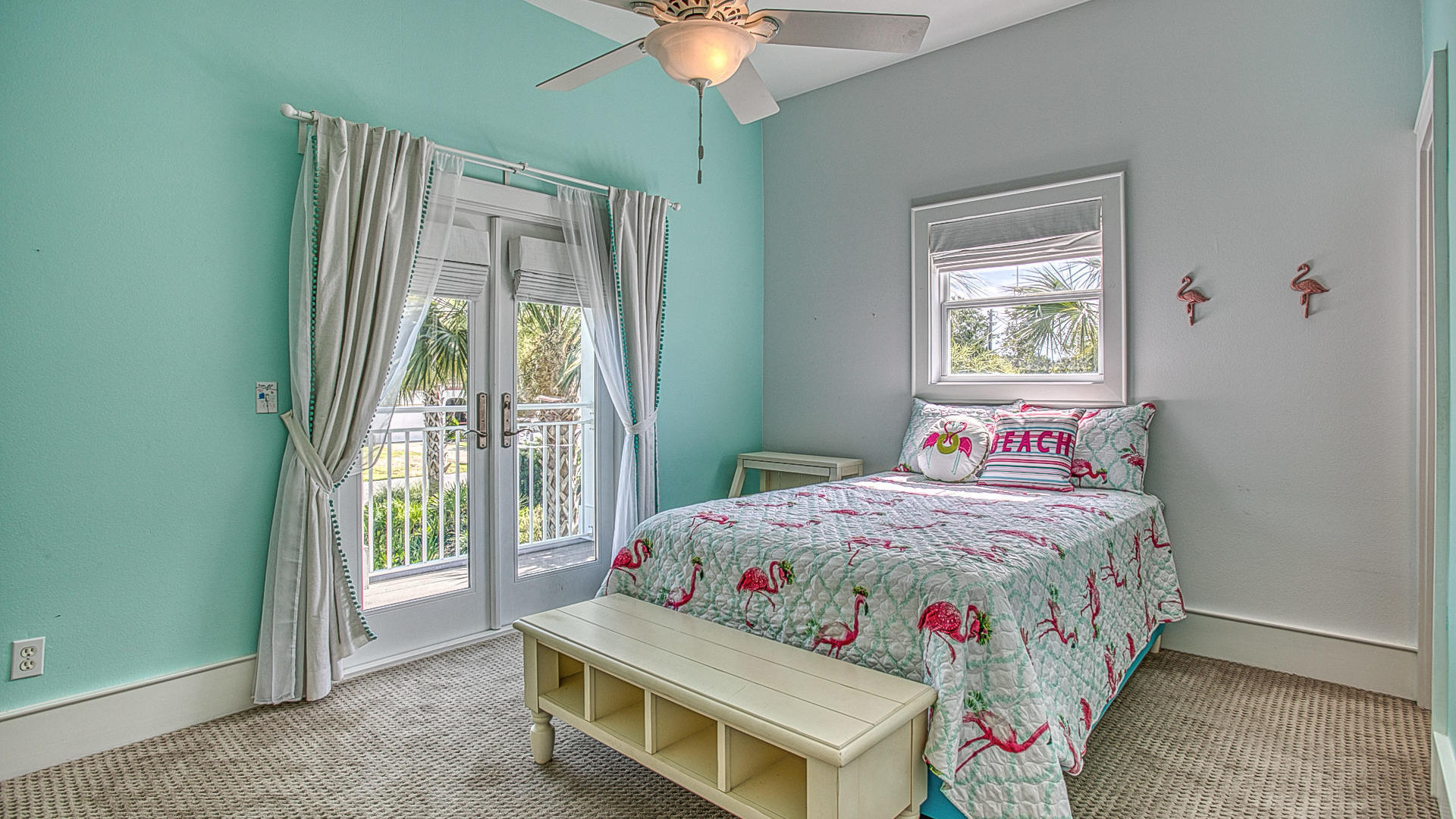 HOLIDAY ISLE - Residential