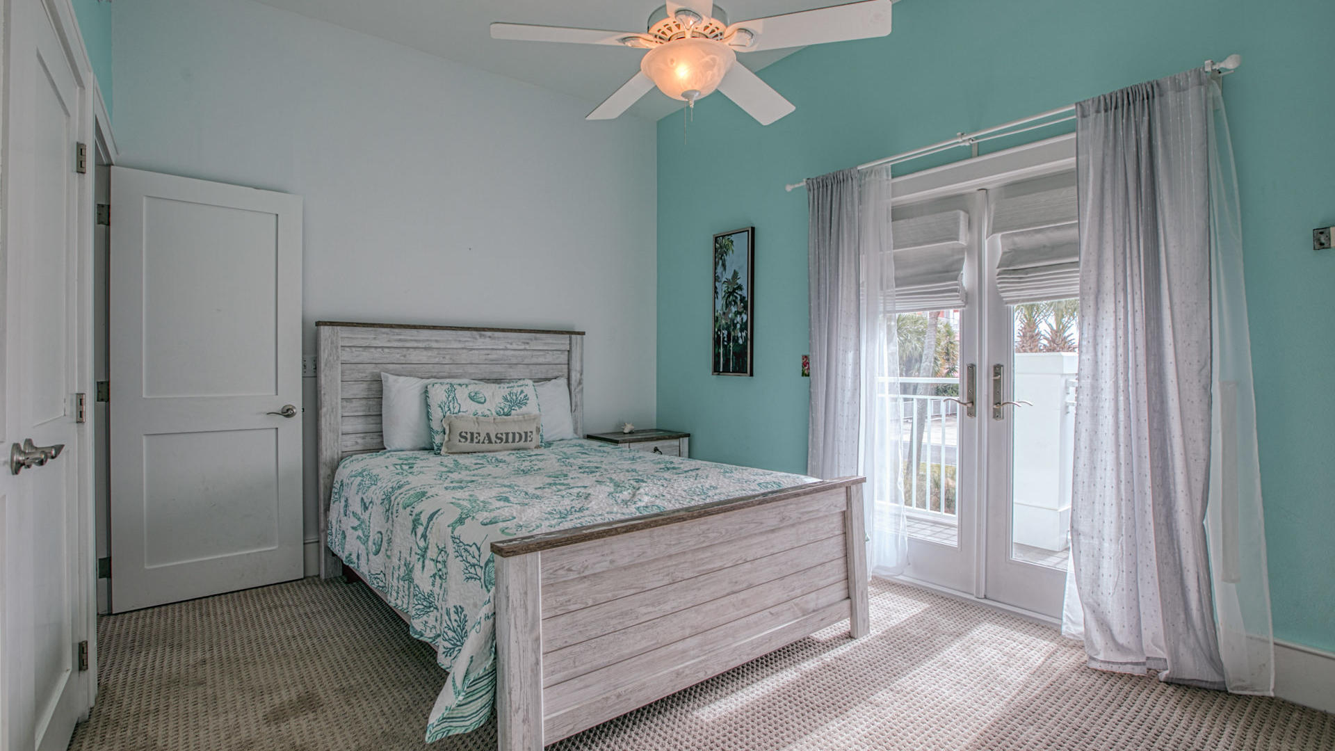 HOLIDAY ISLE - Residential