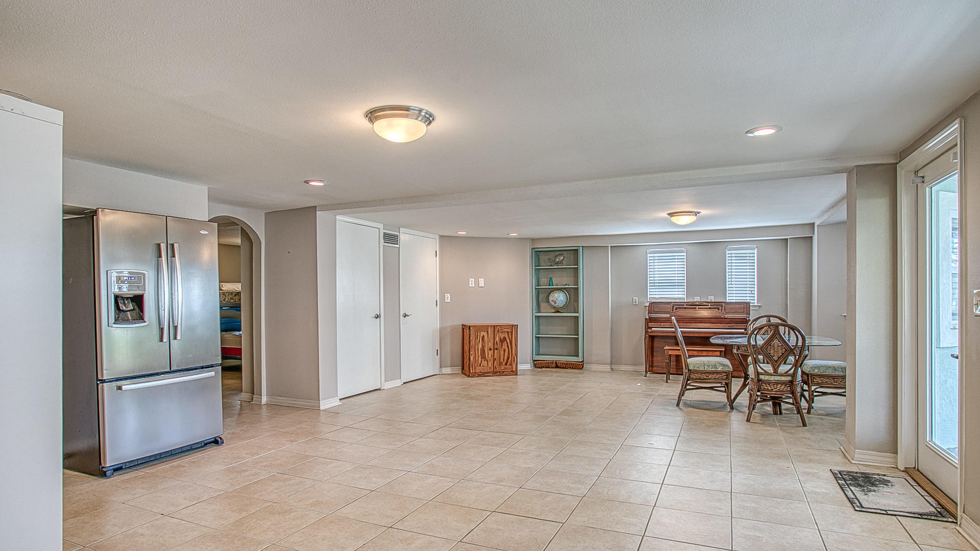 HOLIDAY ISLE - Residential