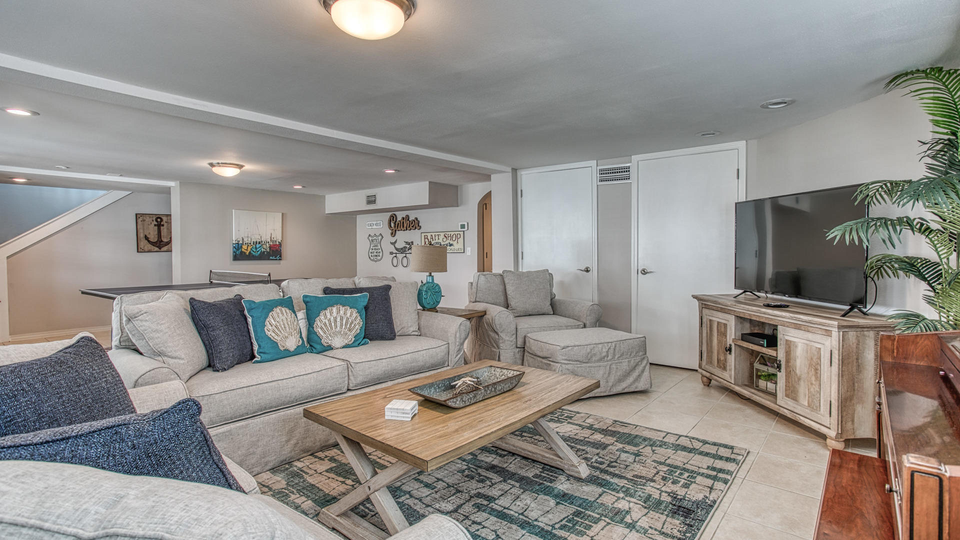 HOLIDAY ISLE - Residential