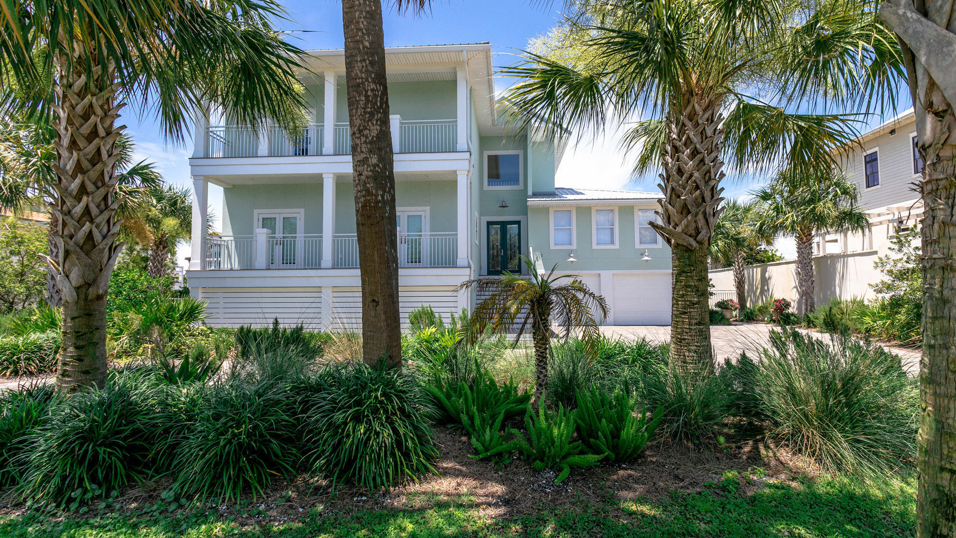 HOLIDAY ISLE - Residential