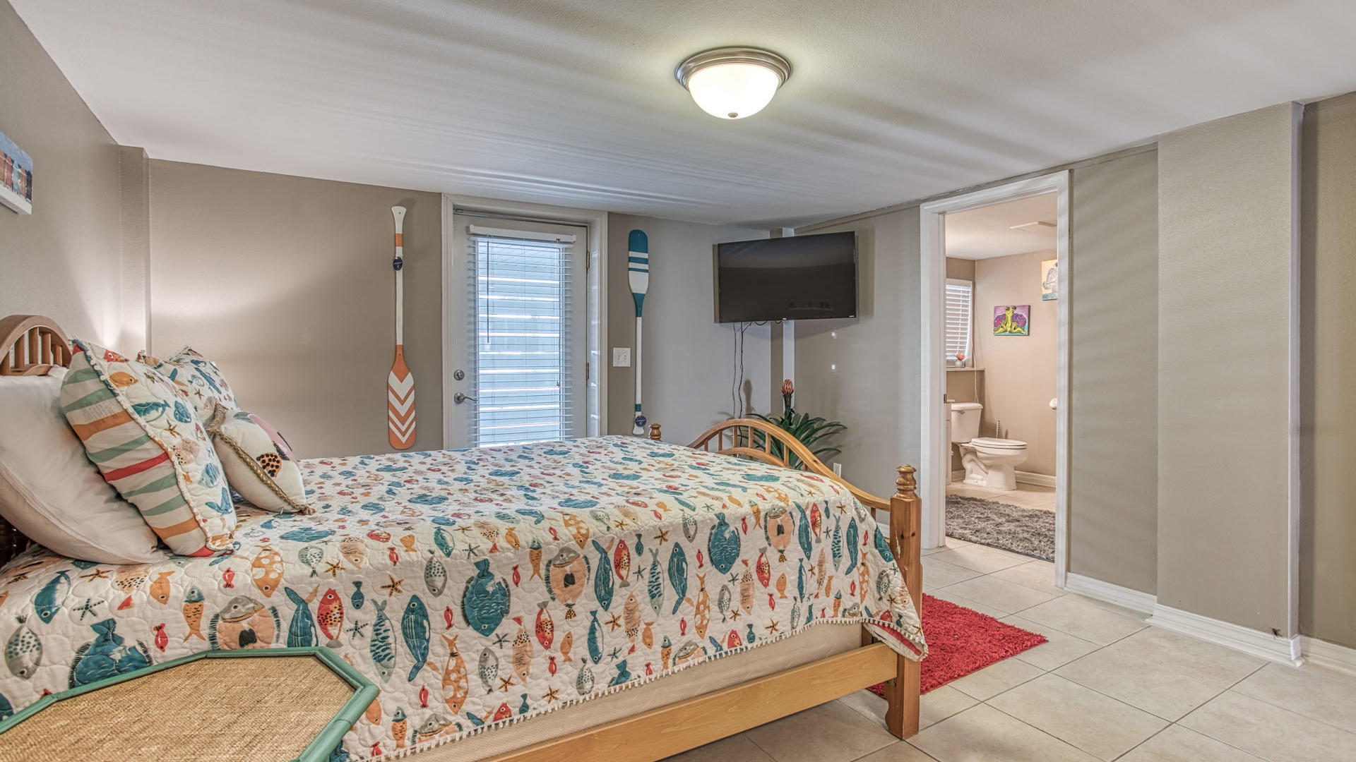 HOLIDAY ISLE - Residential