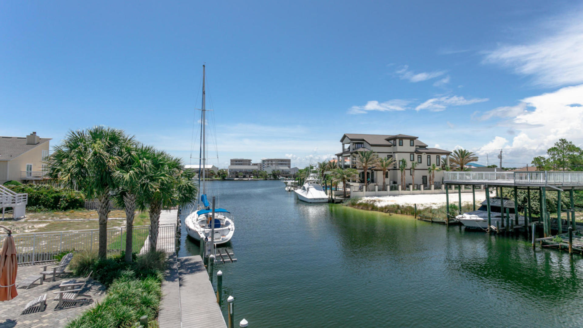 HOLIDAY ISLE - Residential