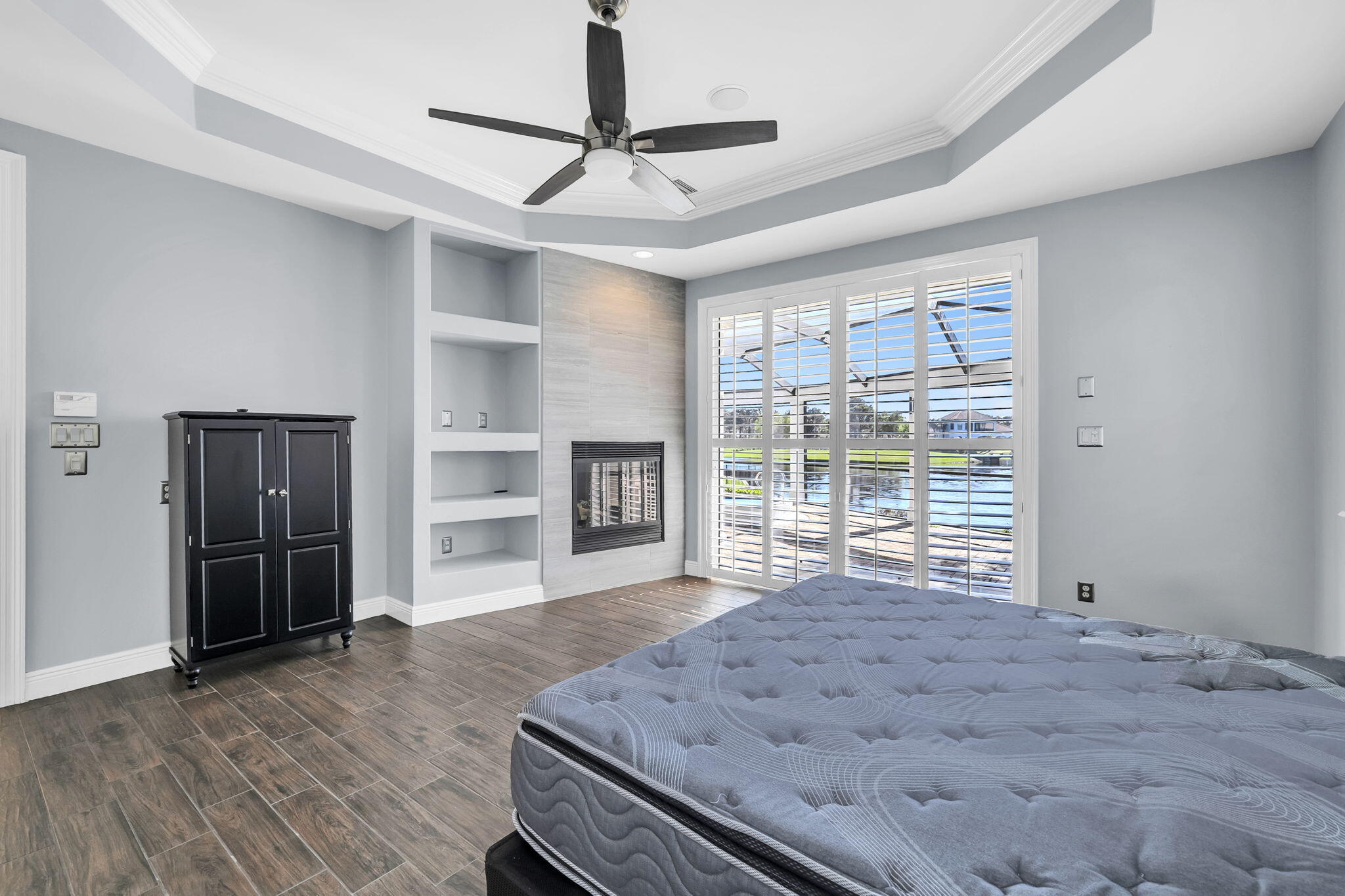 REGATTA BAY PH 2 - Residential