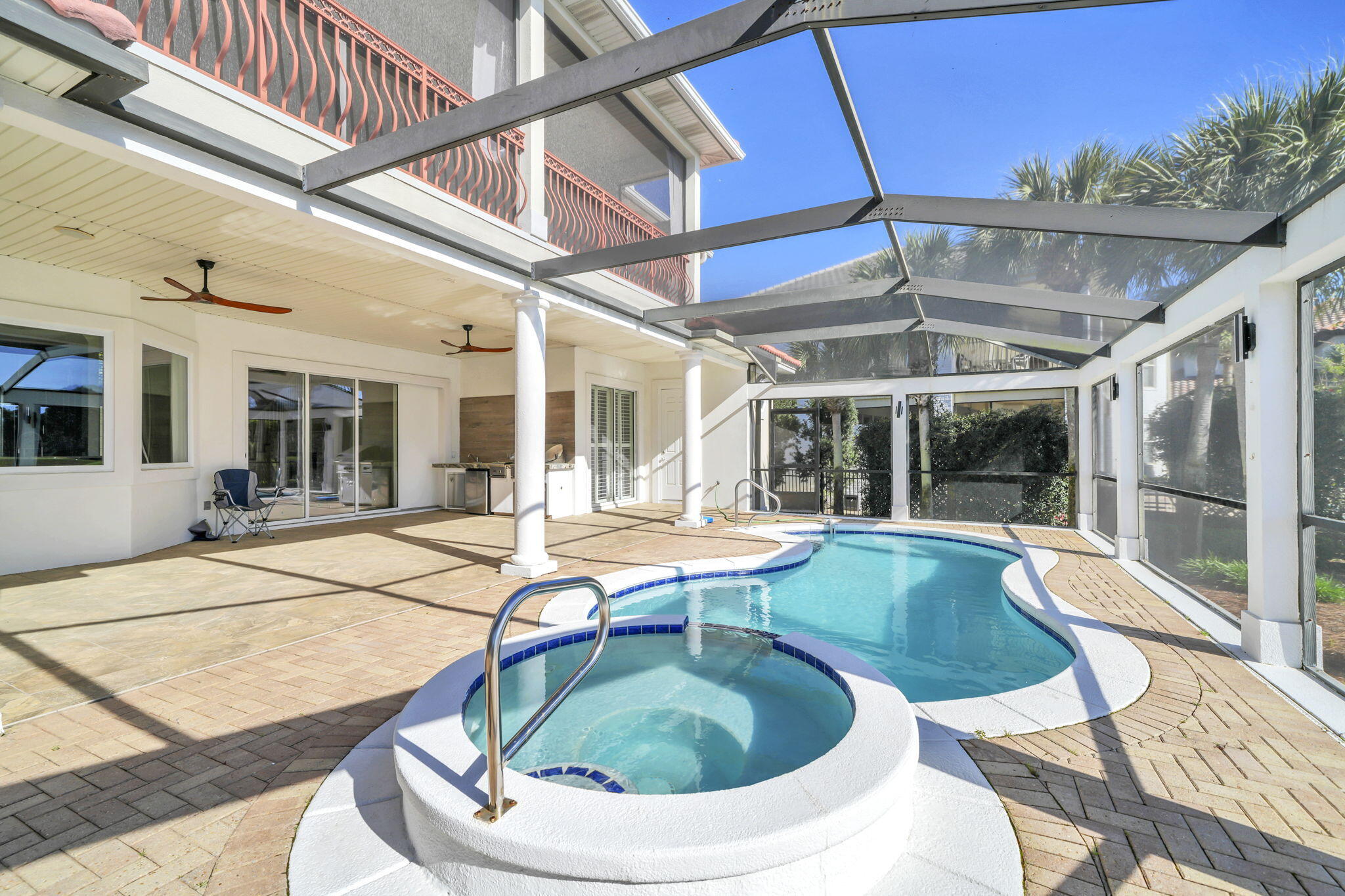 REGATTA BAY PH 2 - Residential