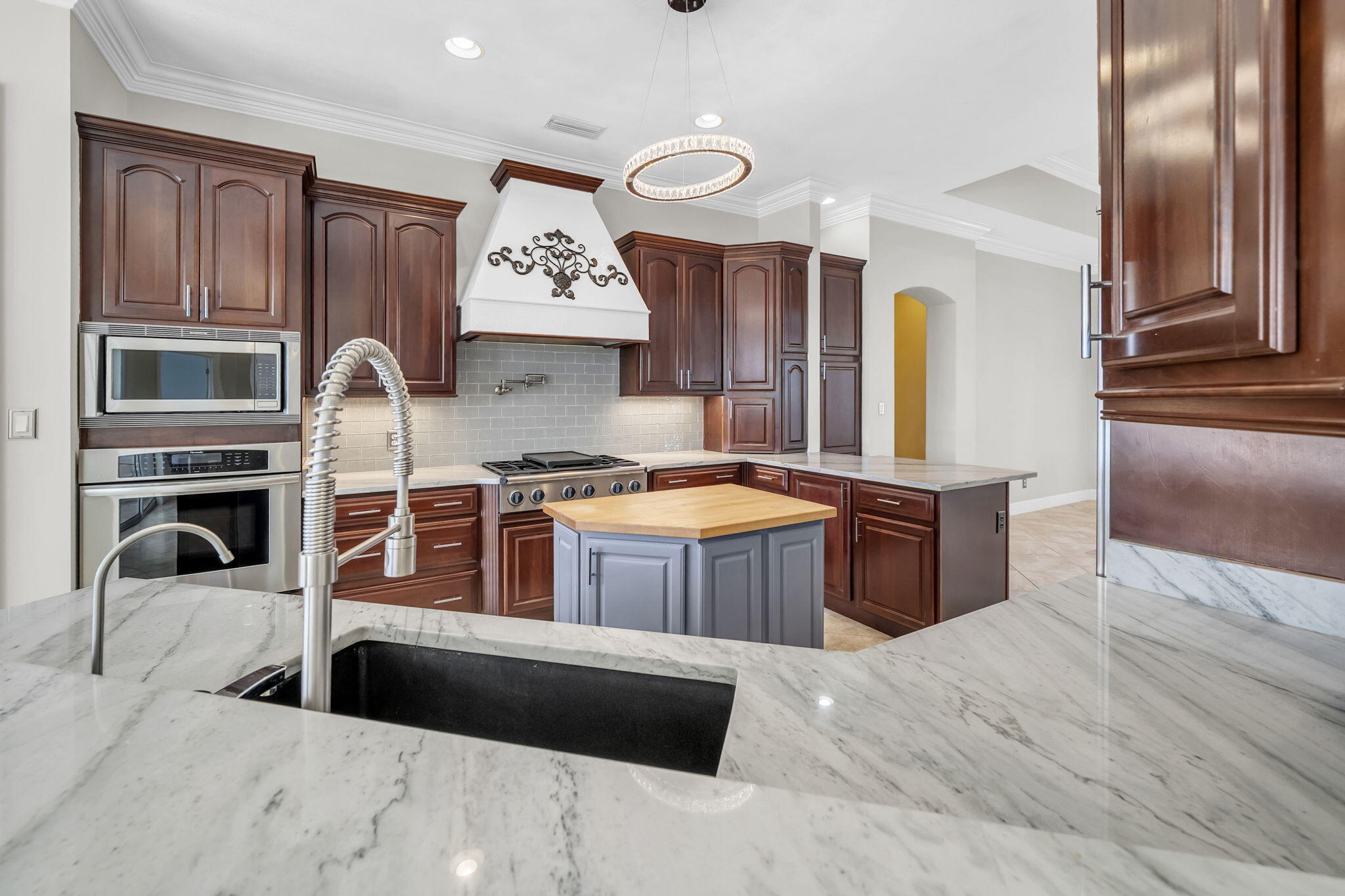 REGATTA BAY PH 2 - Residential