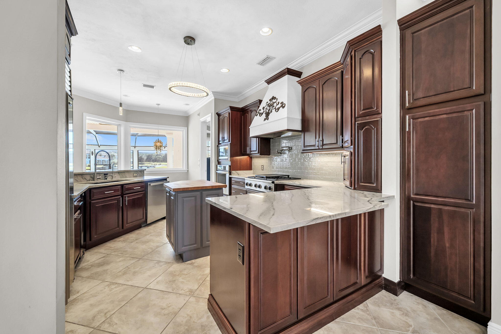 REGATTA BAY PH 2 - Residential