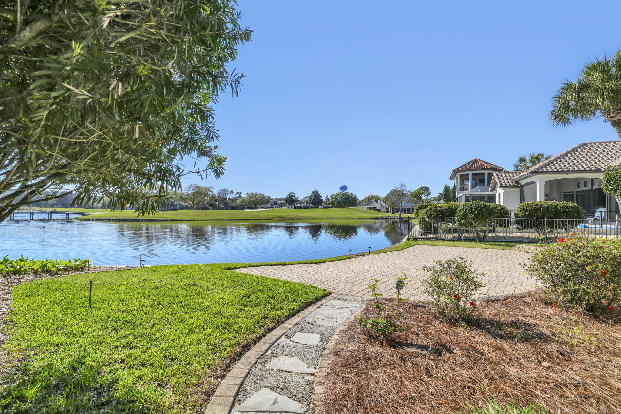 REGATTA BAY PH 2 - Residential