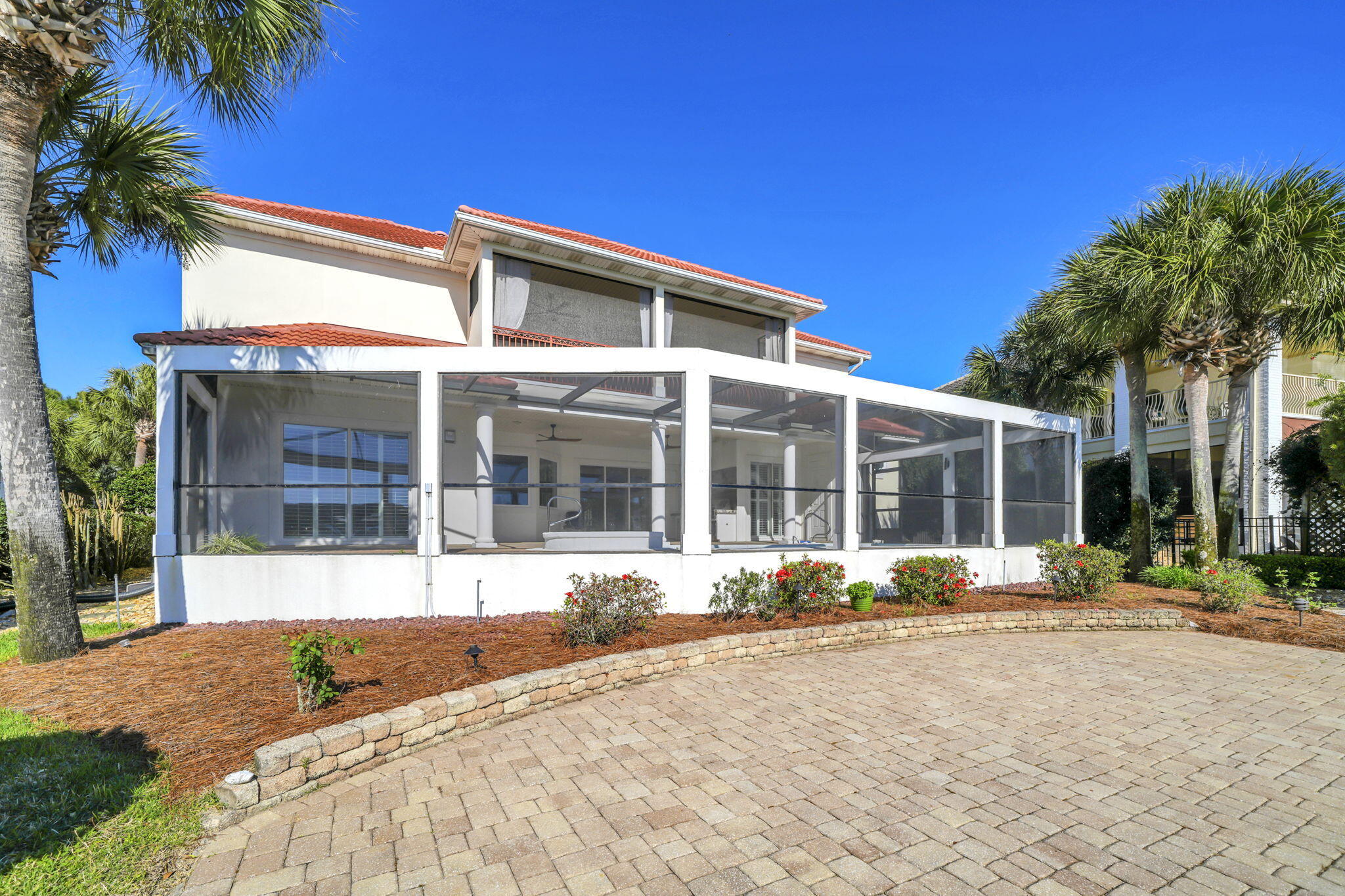 REGATTA BAY PH 2 - Residential