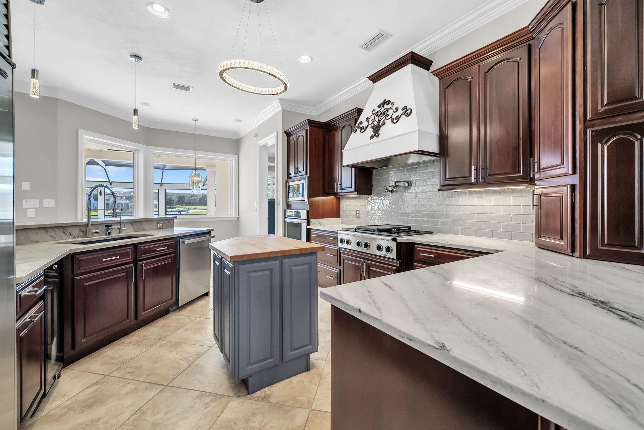 REGATTA BAY PH 2 - Residential