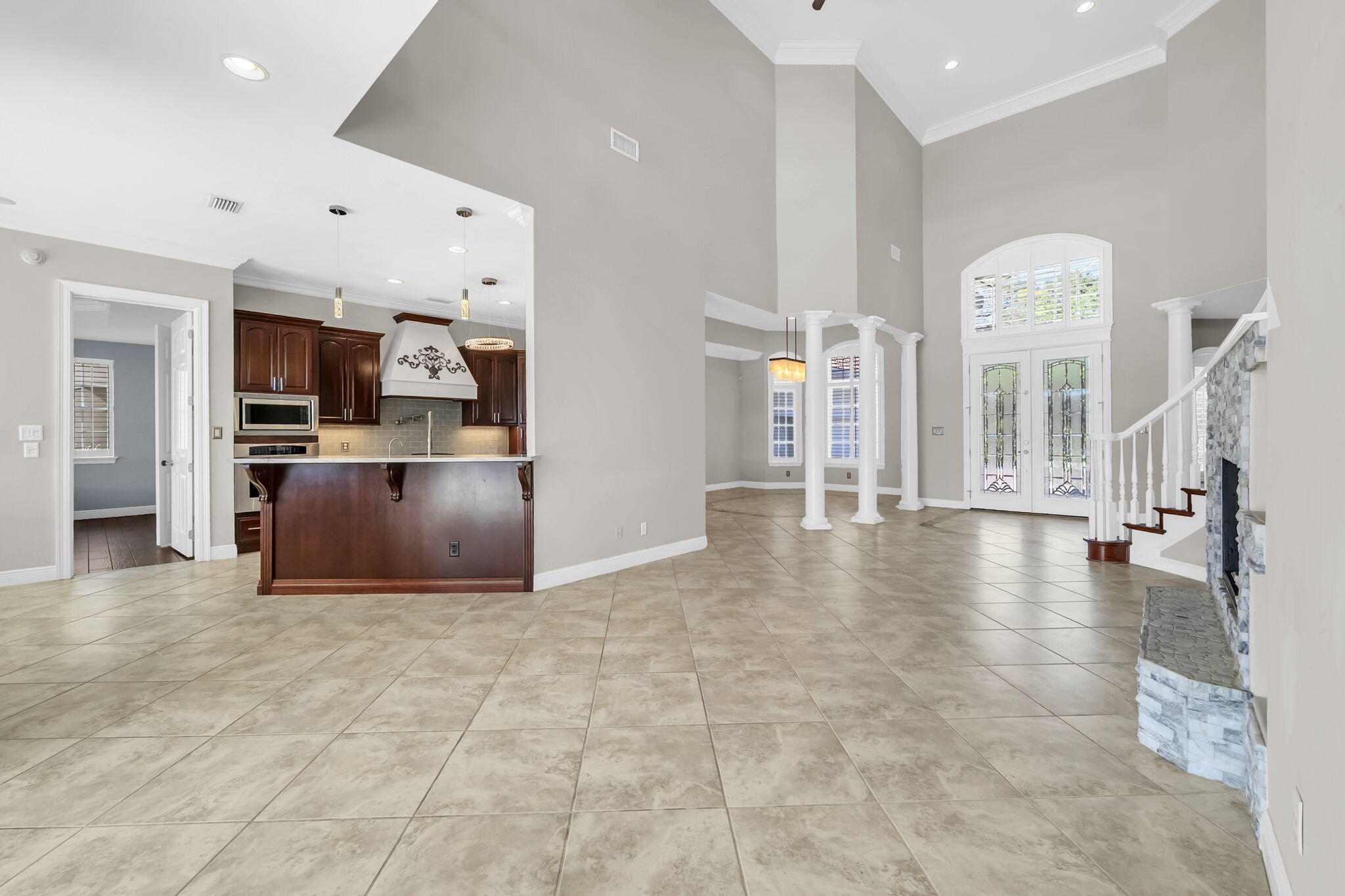 REGATTA BAY PH 2 - Residential