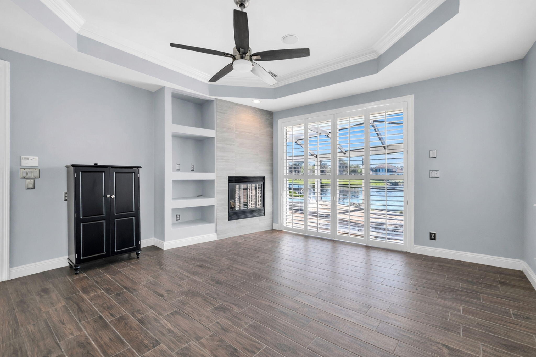 REGATTA BAY PH 2 - Residential