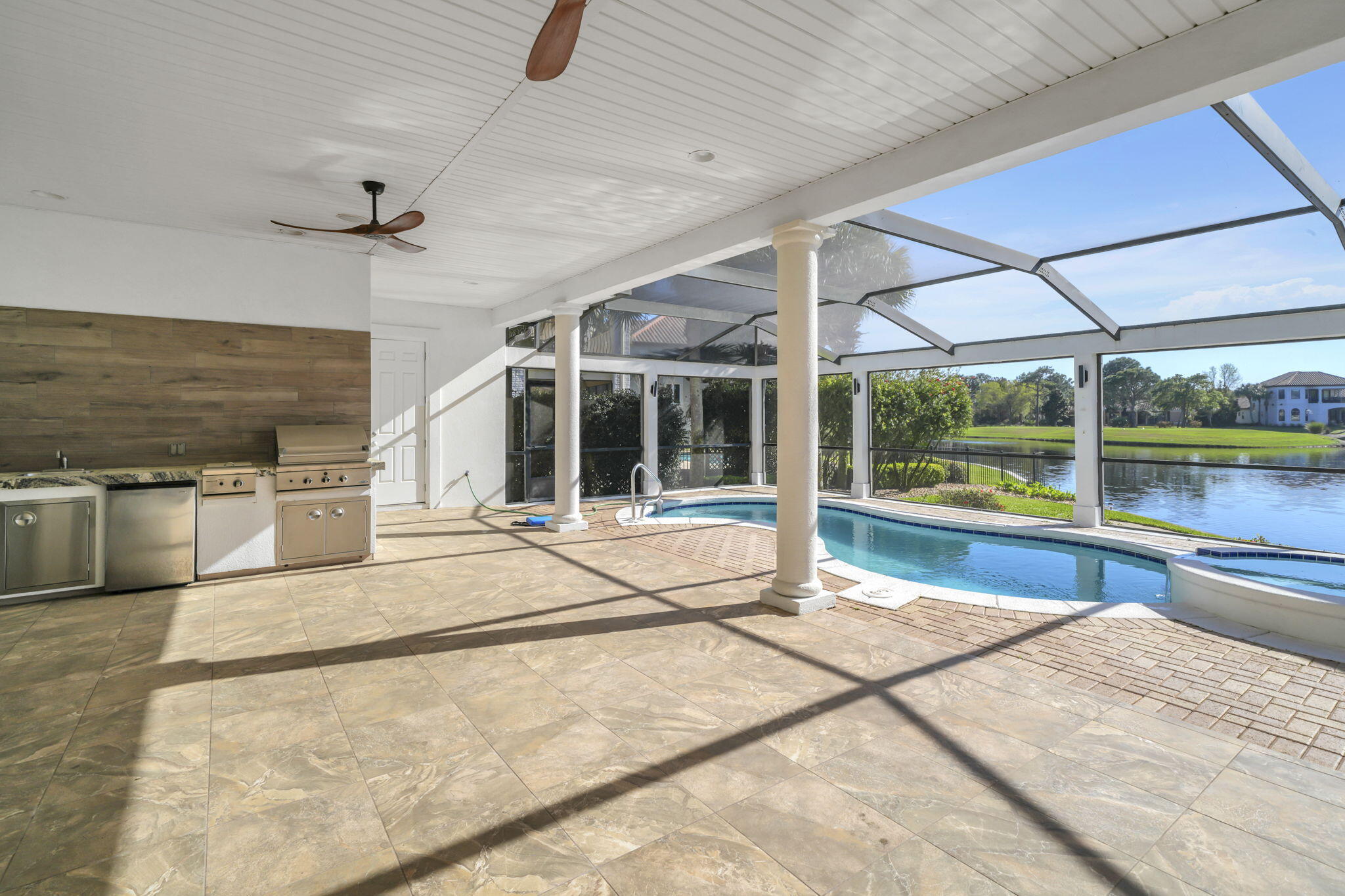 REGATTA BAY PH 2 - Residential