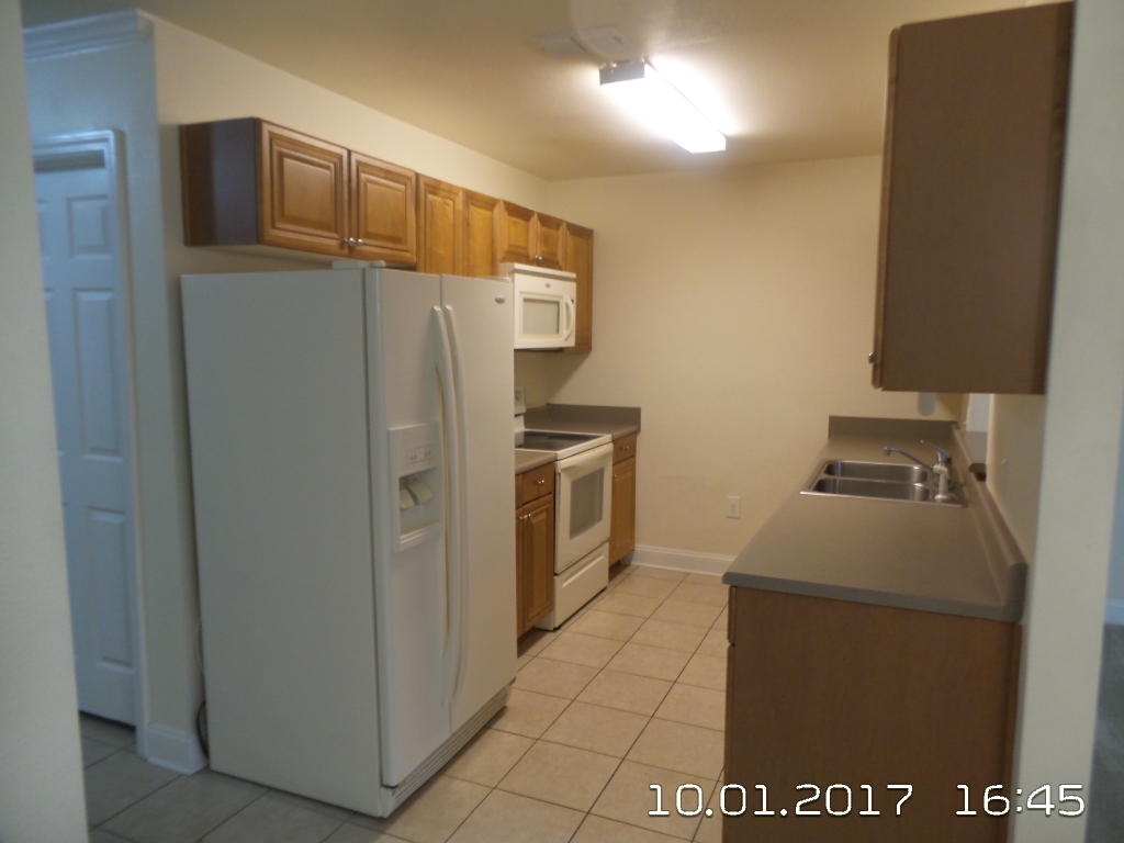 EAGLES LANDING S/D - Residential Lease