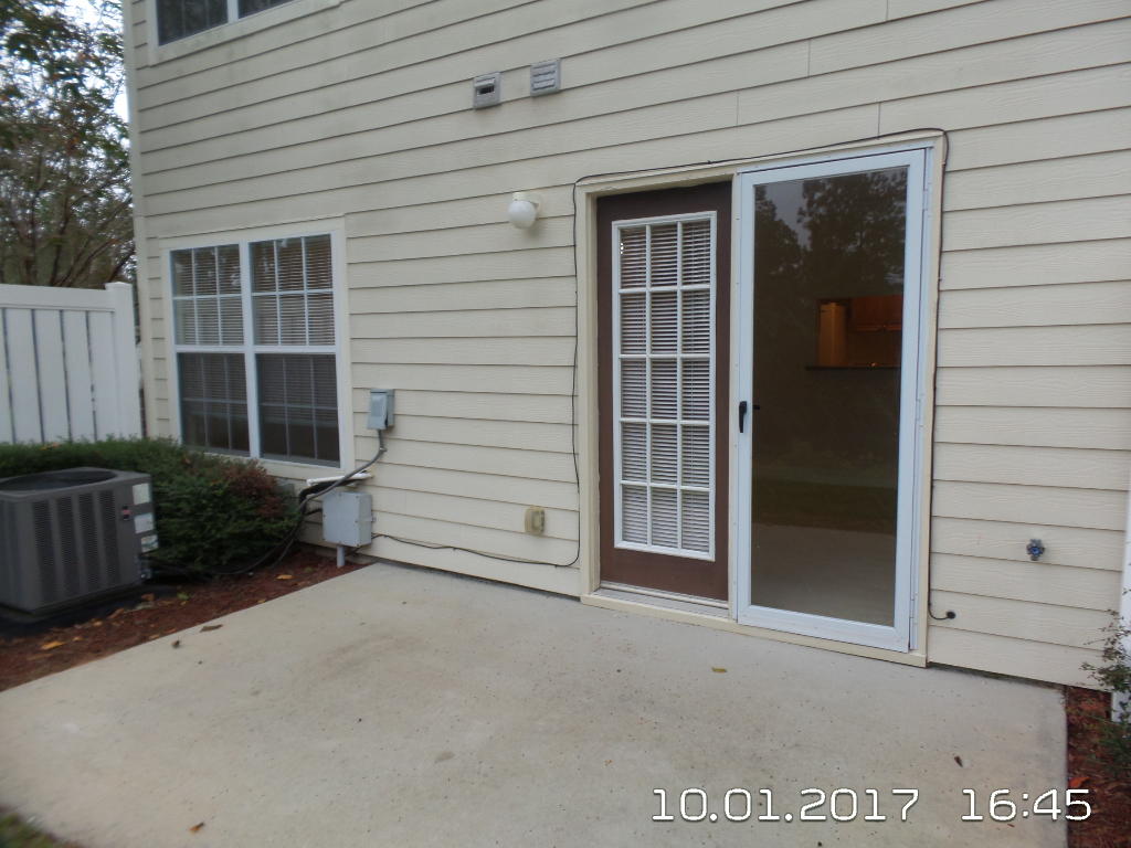 EAGLES LANDING S/D - Residential Lease