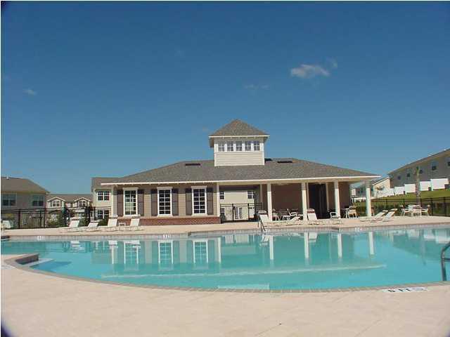 EAGLES LANDING S/D - Residential Lease