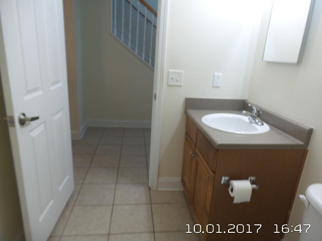 EAGLES LANDING S/D - Residential Lease