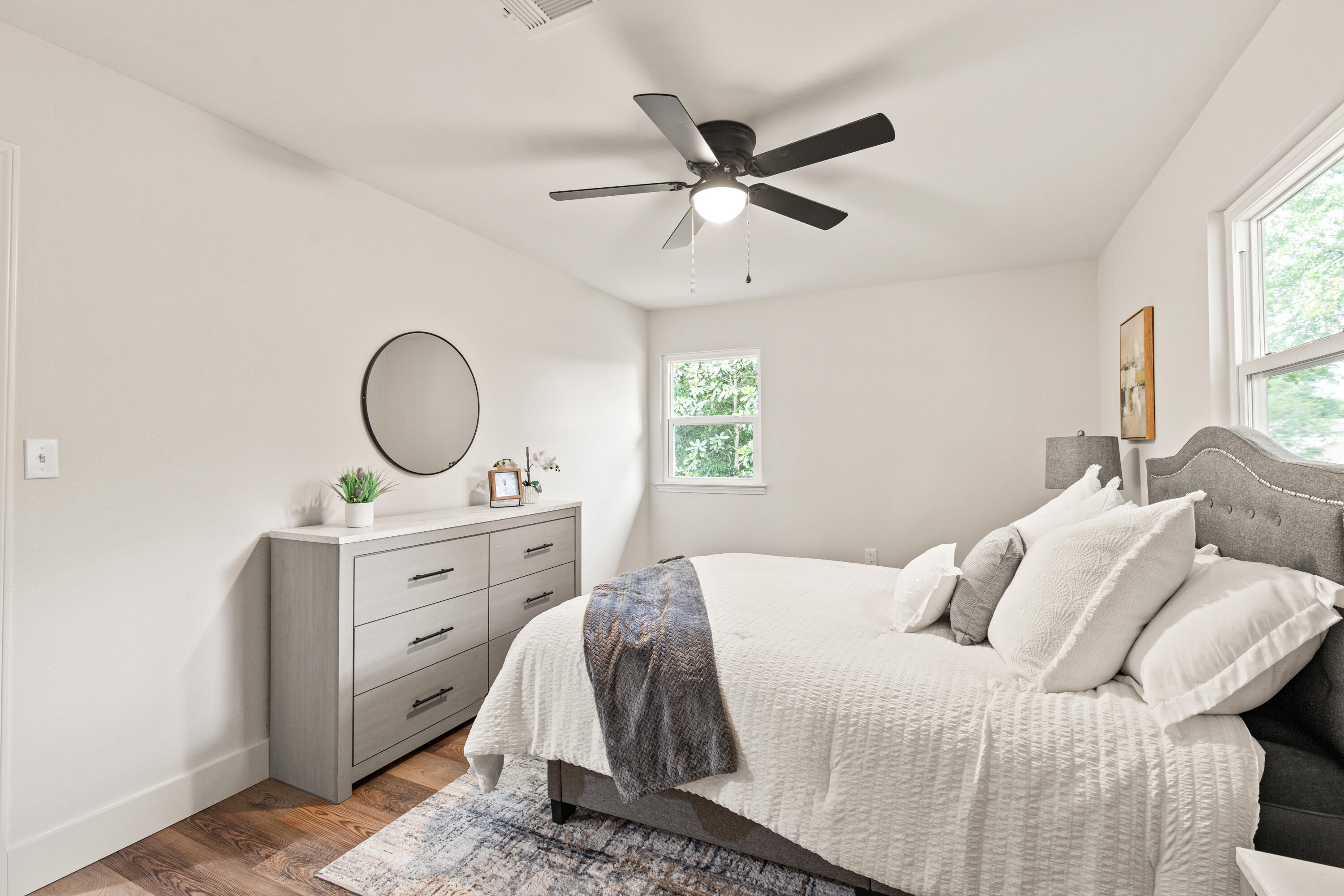 KENWOOD S/D 2ND ADDN - Residential