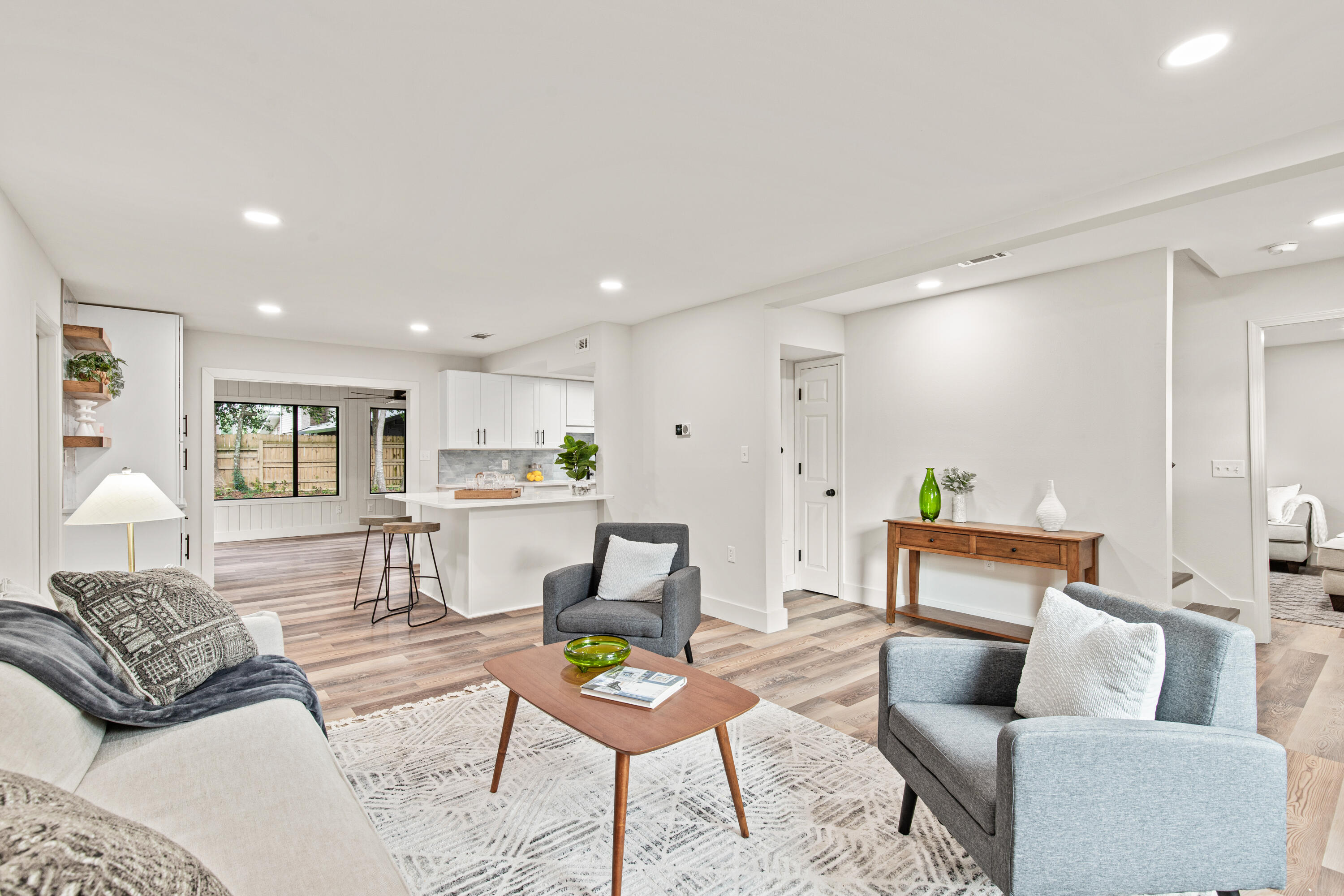 KENWOOD S/D 2ND ADDN - Residential
