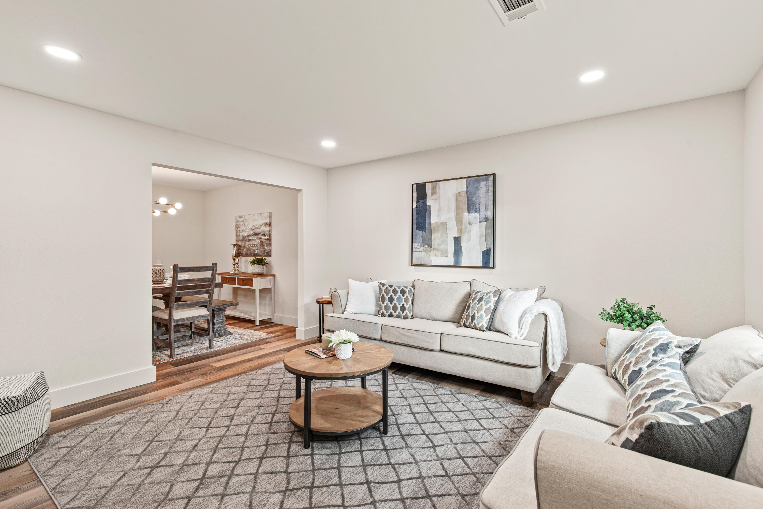 KENWOOD S/D 2ND ADDN - Residential